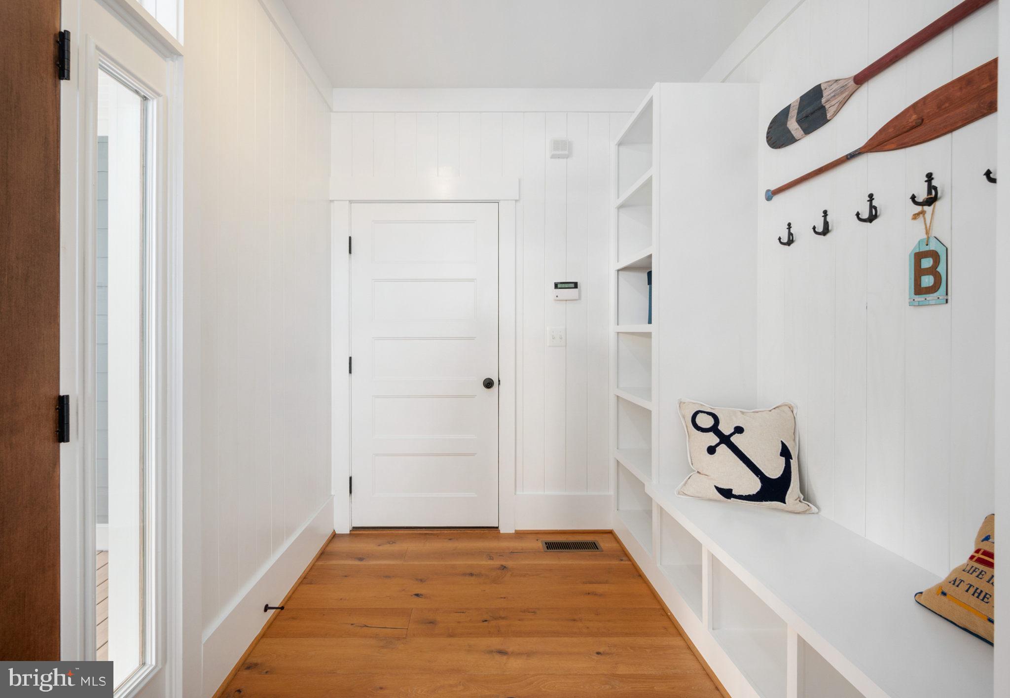 MAPLE SPRINGS - Residential