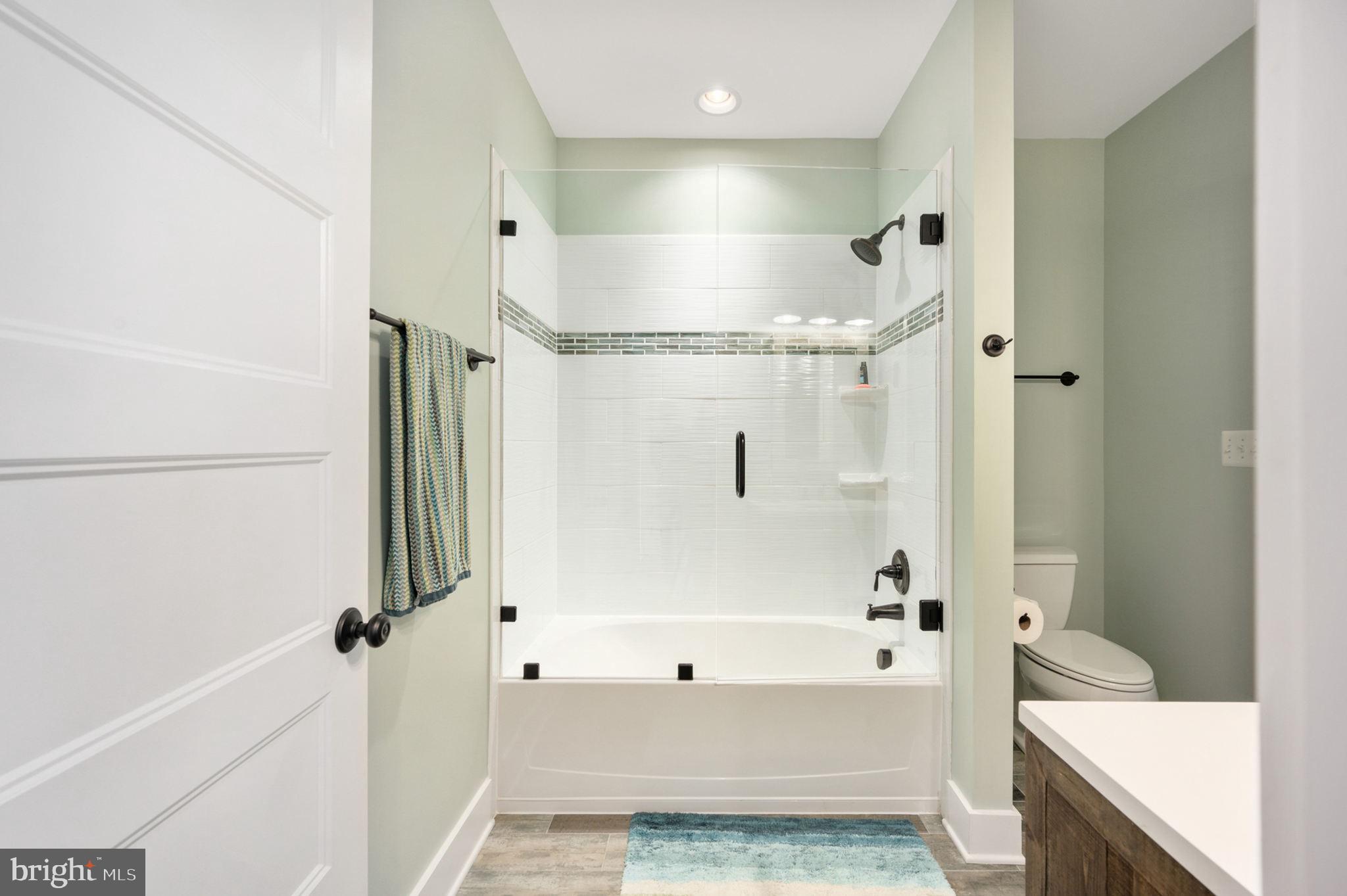 MAPLE SPRINGS - Residential