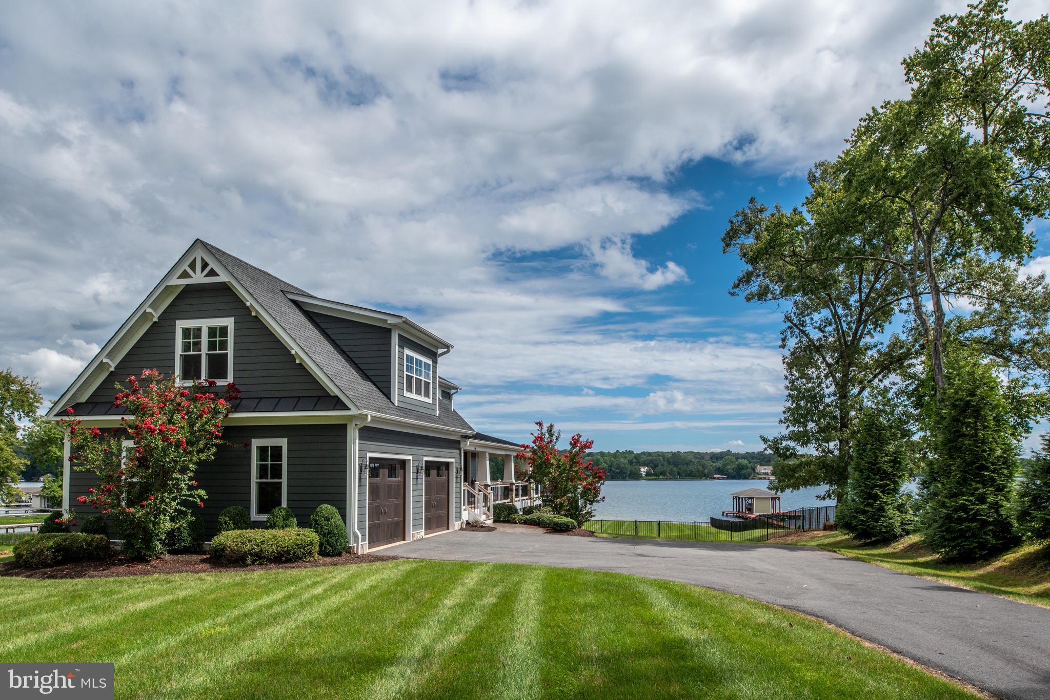 MAPLE SPRINGS - Residential