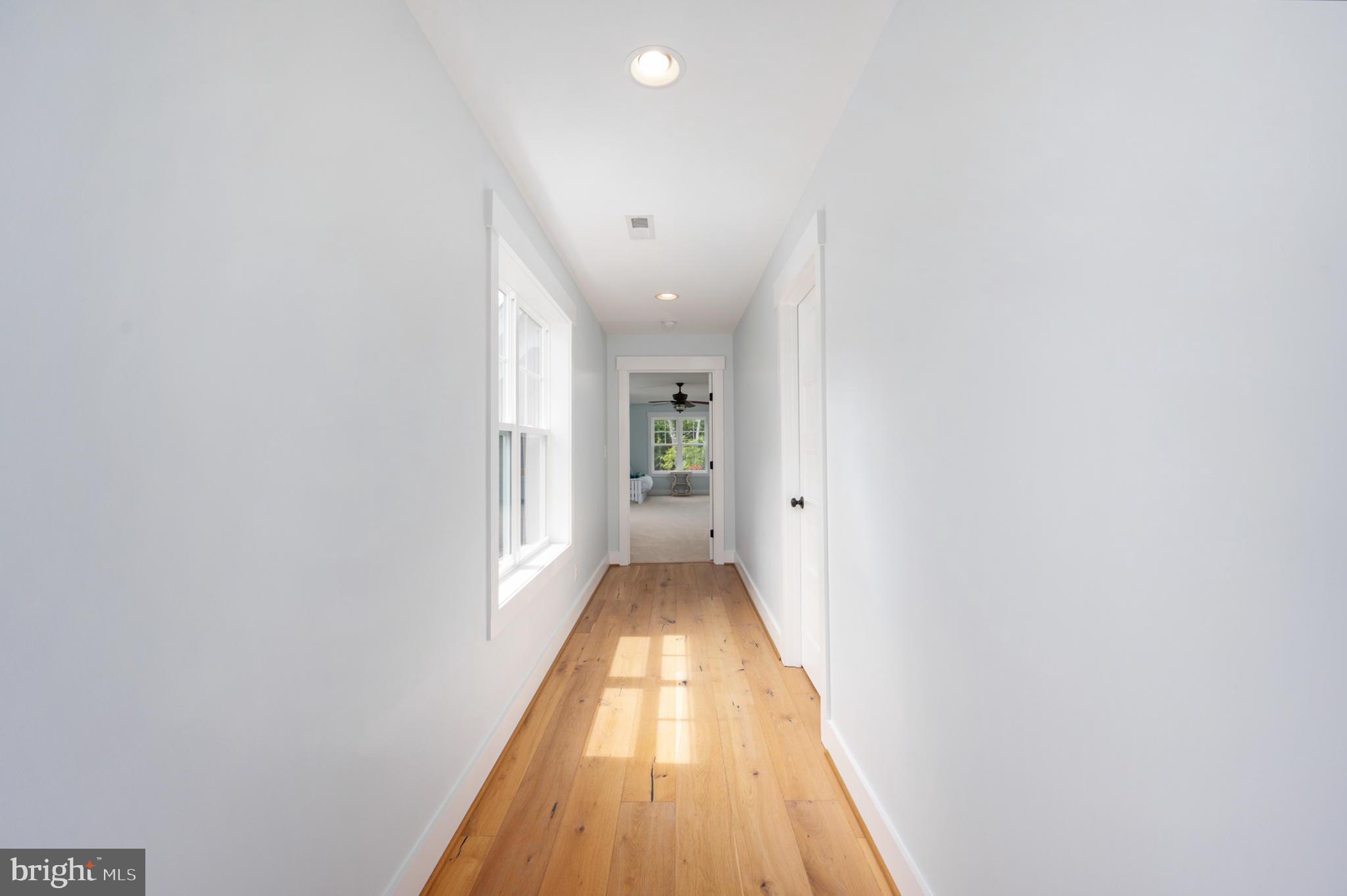 MAPLE SPRINGS - Residential