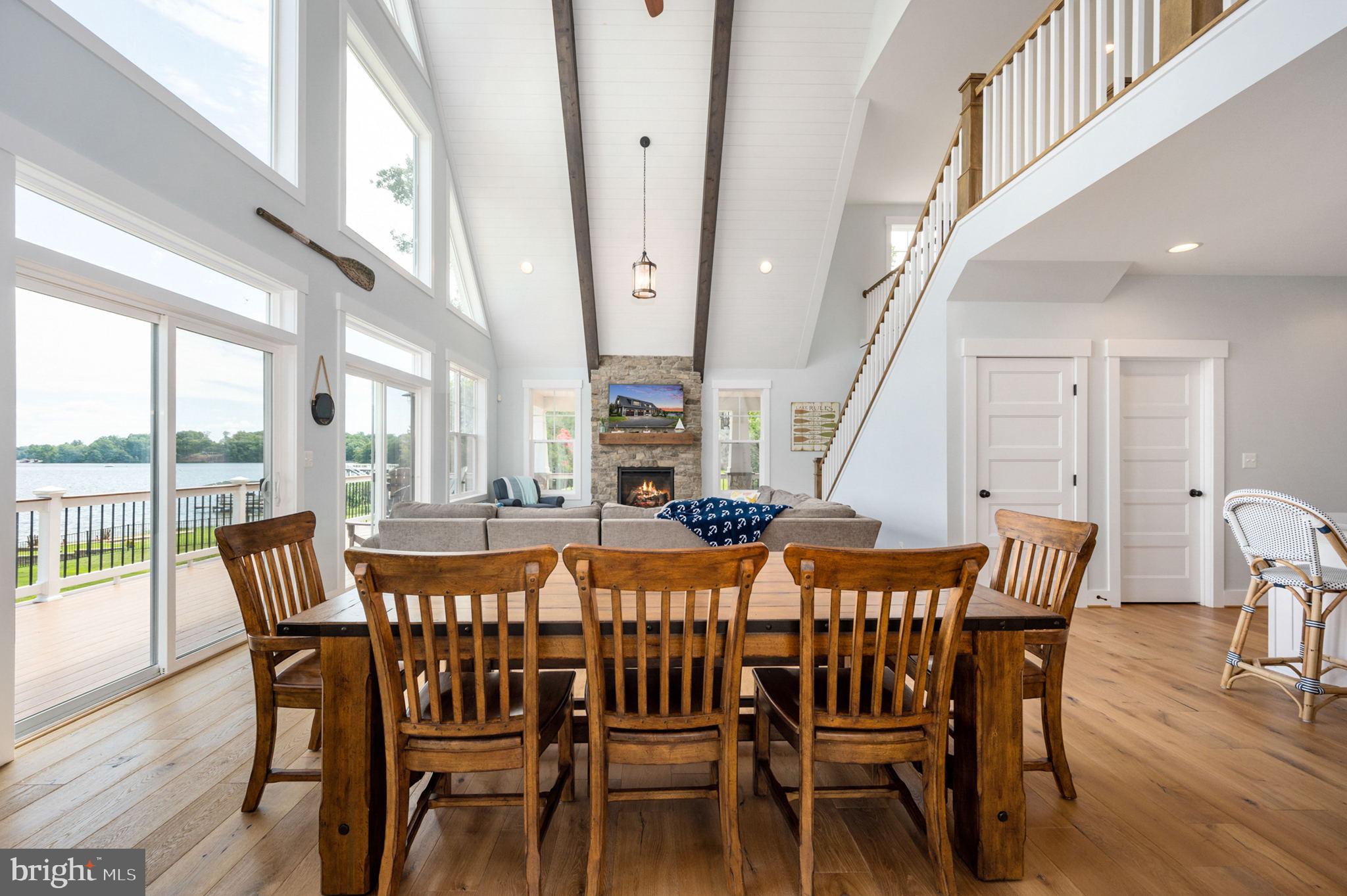 MAPLE SPRINGS - Residential