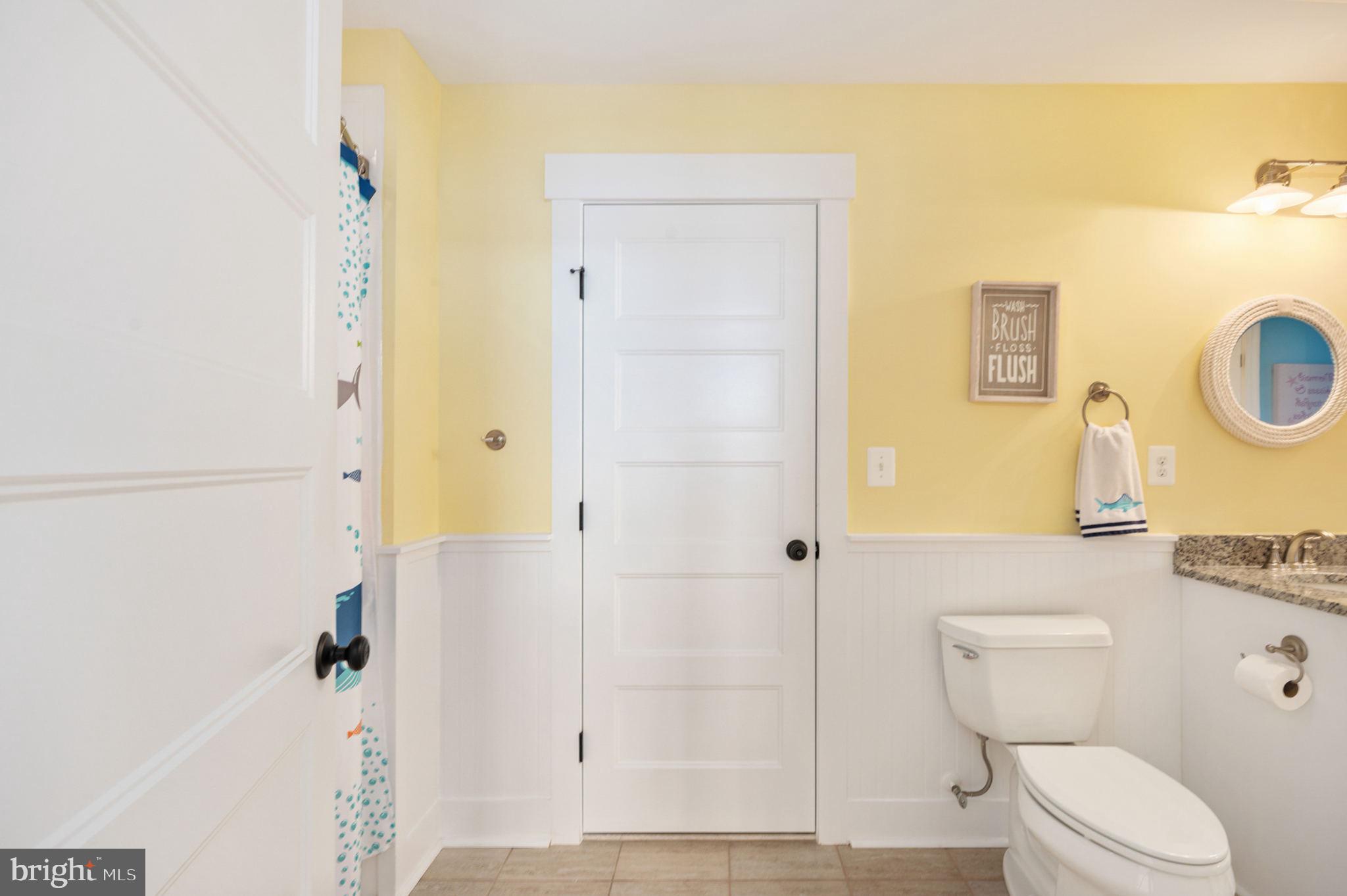 MAPLE SPRINGS - Residential