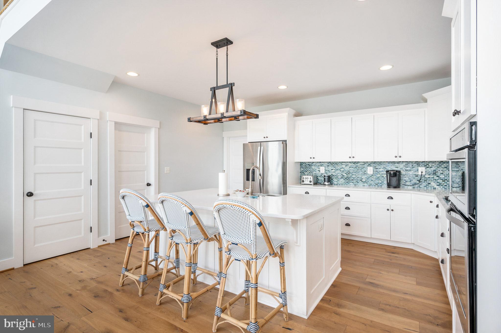 MAPLE SPRINGS - Residential