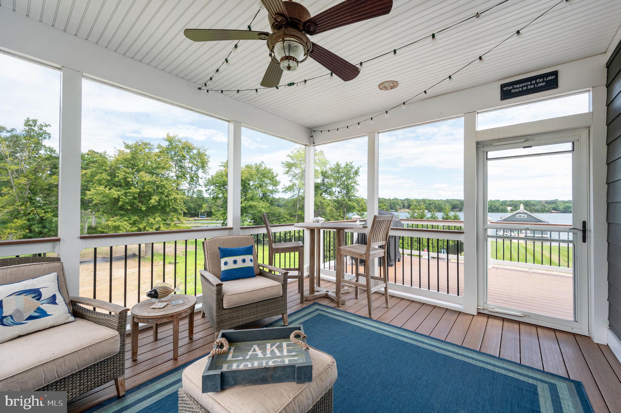 MAPLE SPRINGS - Residential