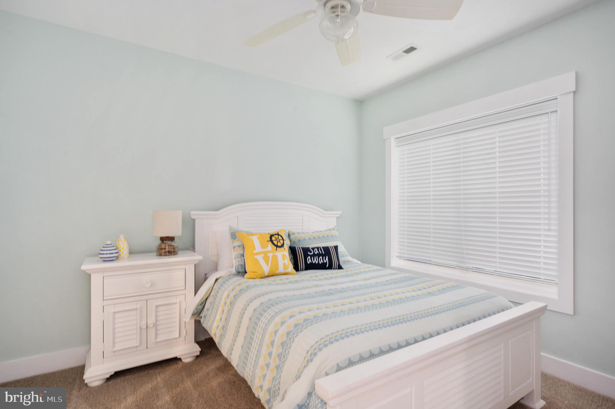 MAPLE SPRINGS - Residential