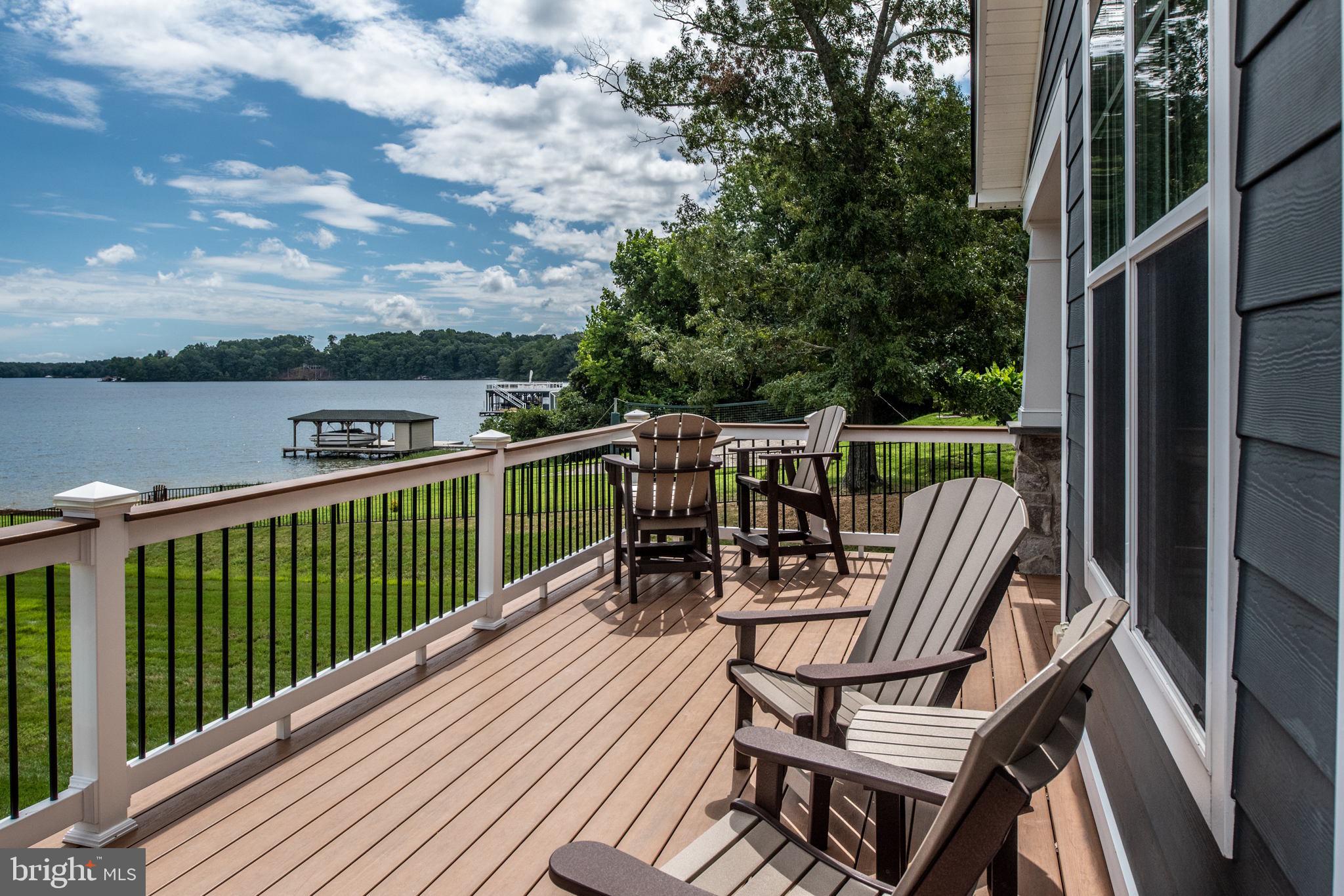 MAPLE SPRINGS - Residential