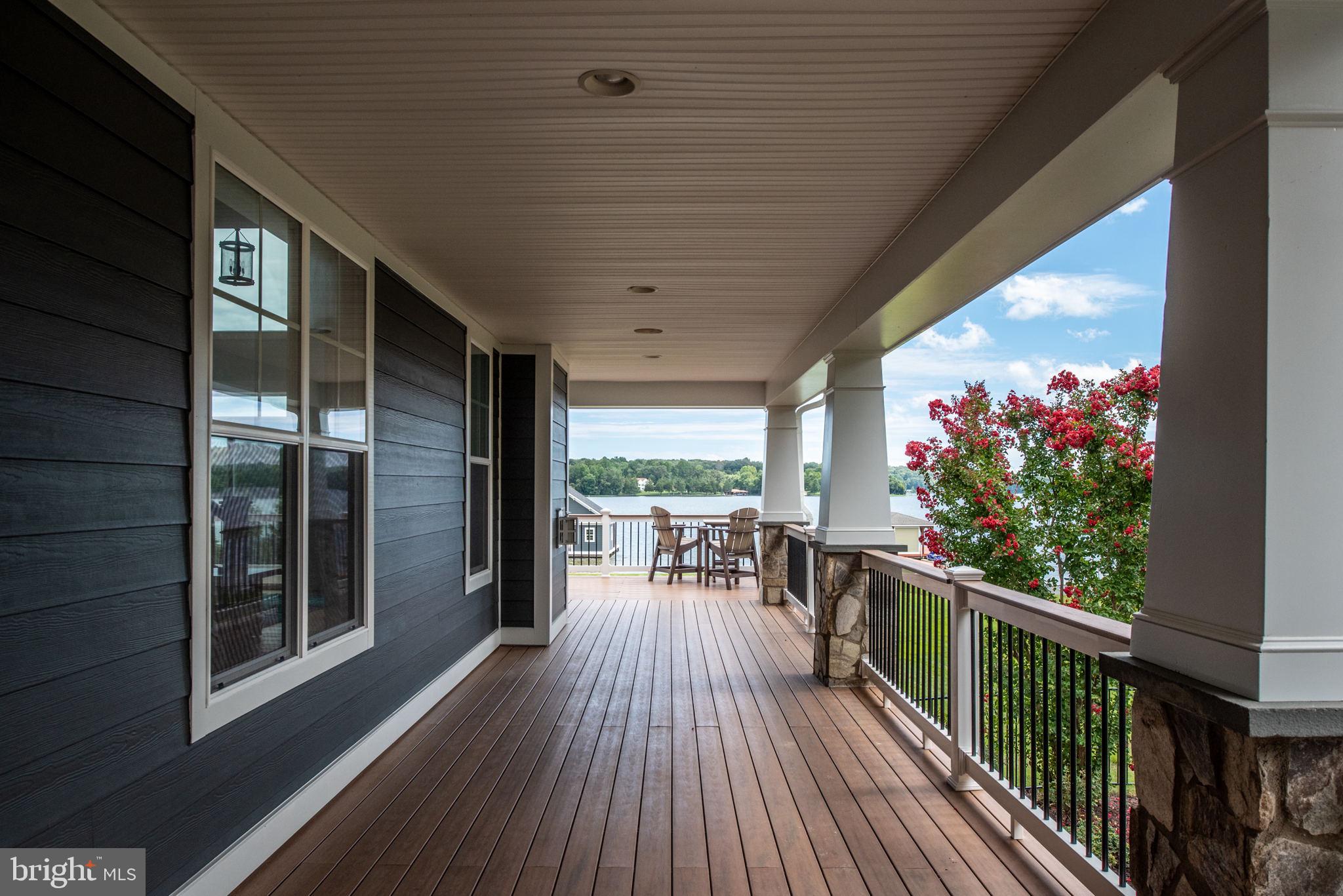 MAPLE SPRINGS - Residential