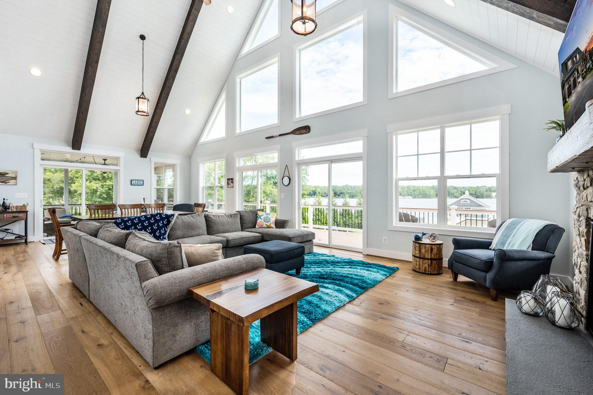 MAPLE SPRINGS - Residential