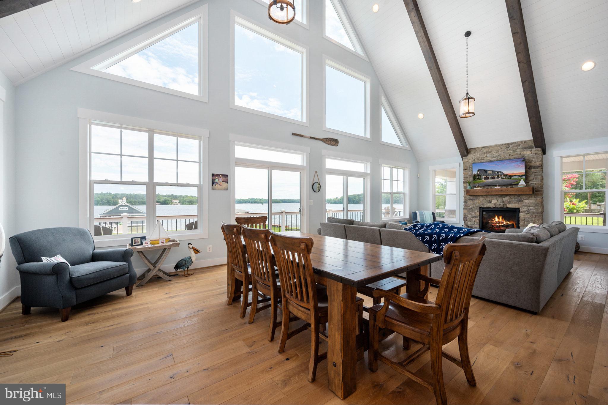 MAPLE SPRINGS - Residential