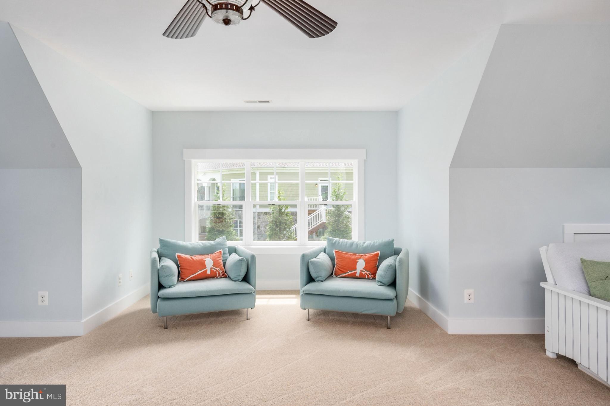 MAPLE SPRINGS - Residential