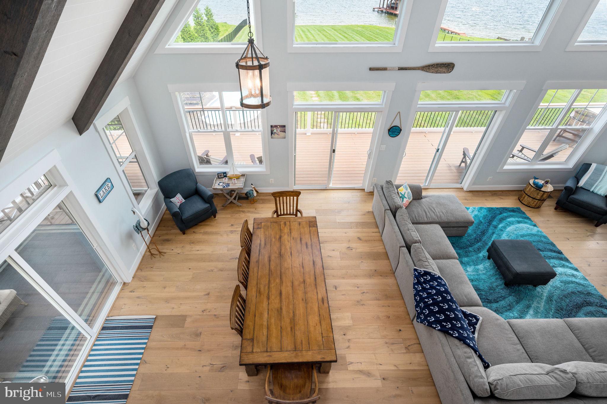 MAPLE SPRINGS - Residential