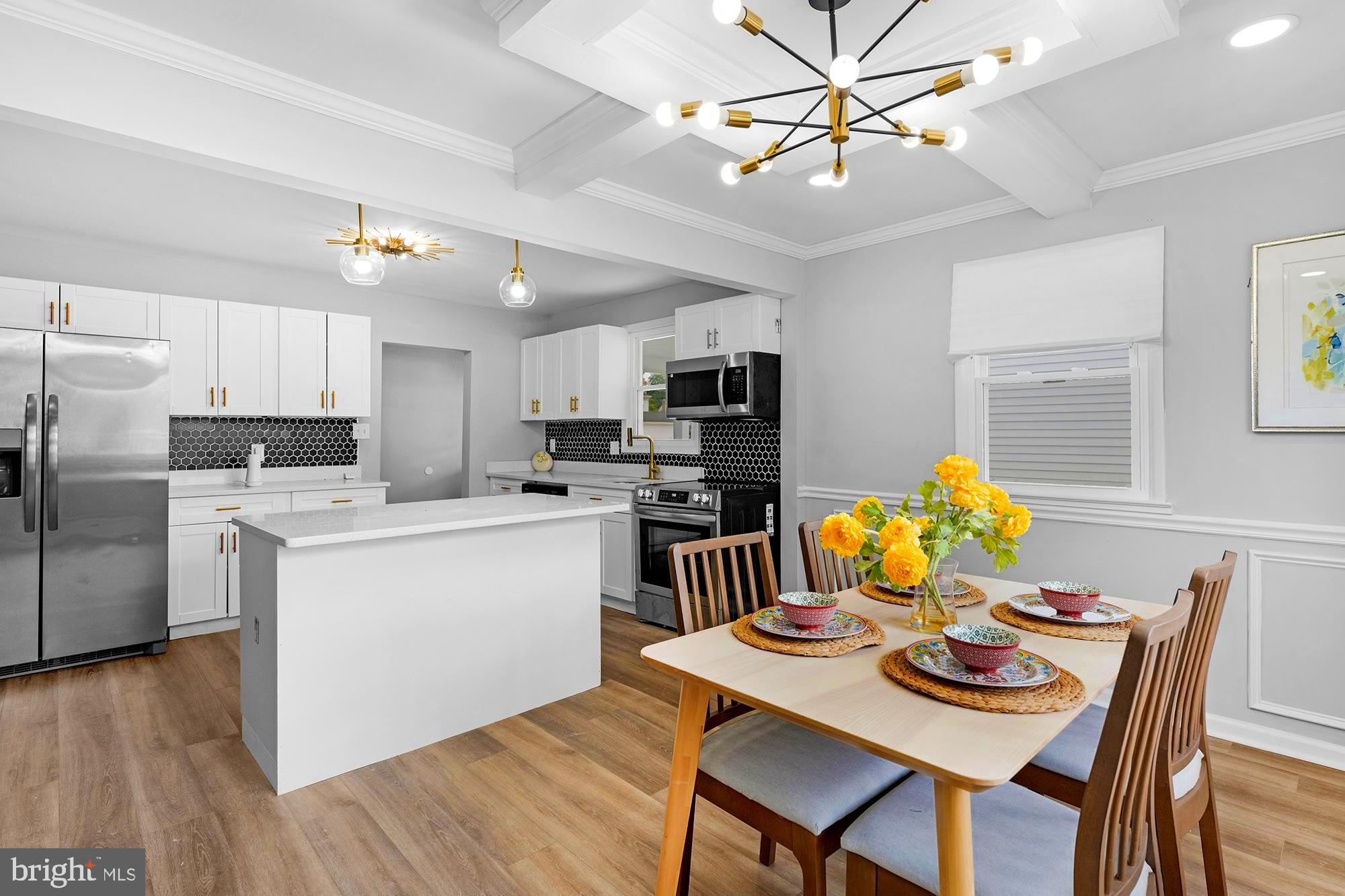 GWYNNVALE - Residential