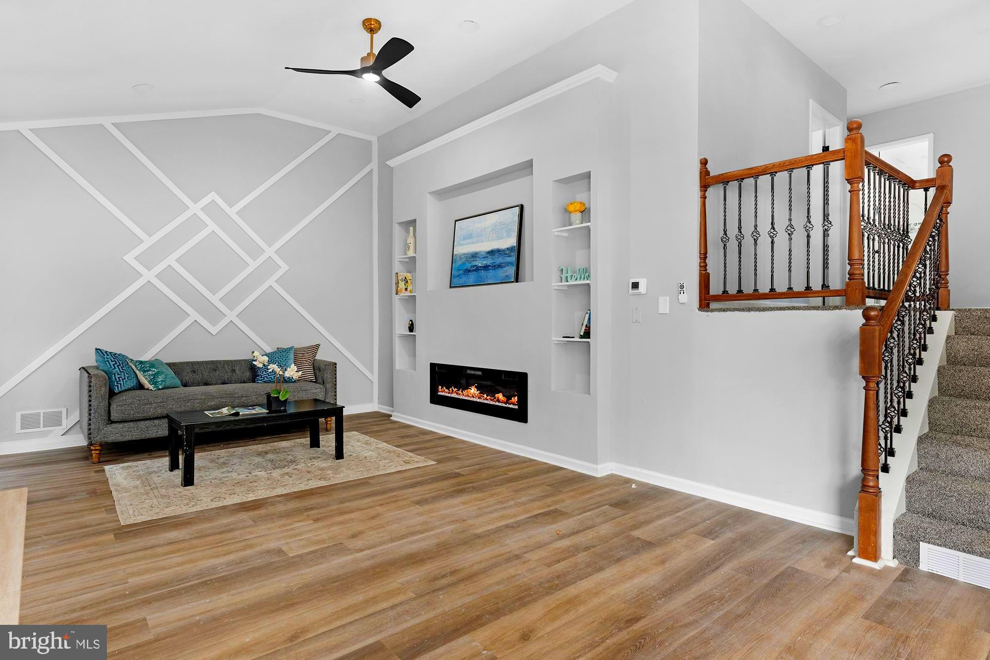 GWYNNVALE - Residential