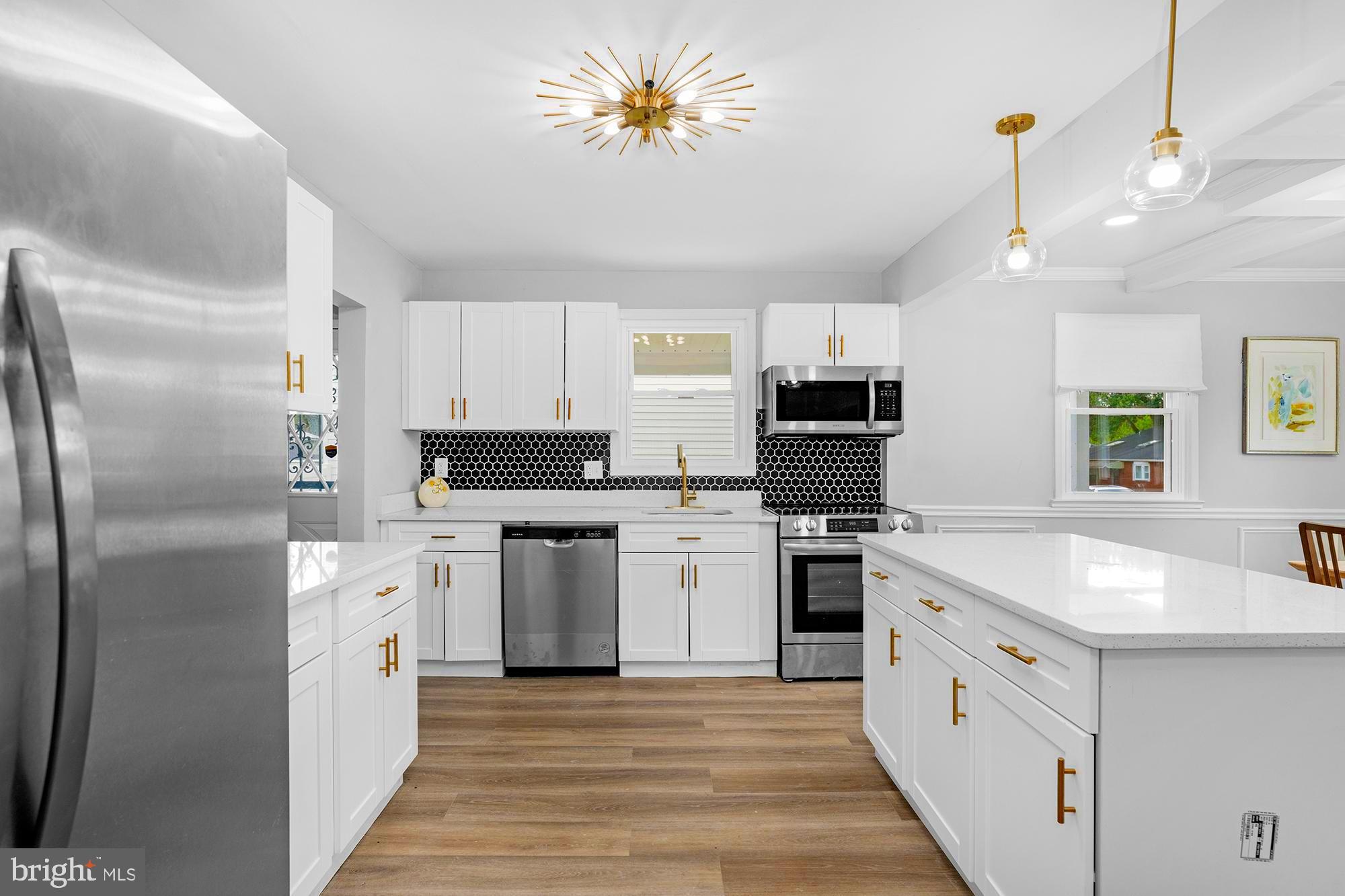 GWYNNVALE - Residential