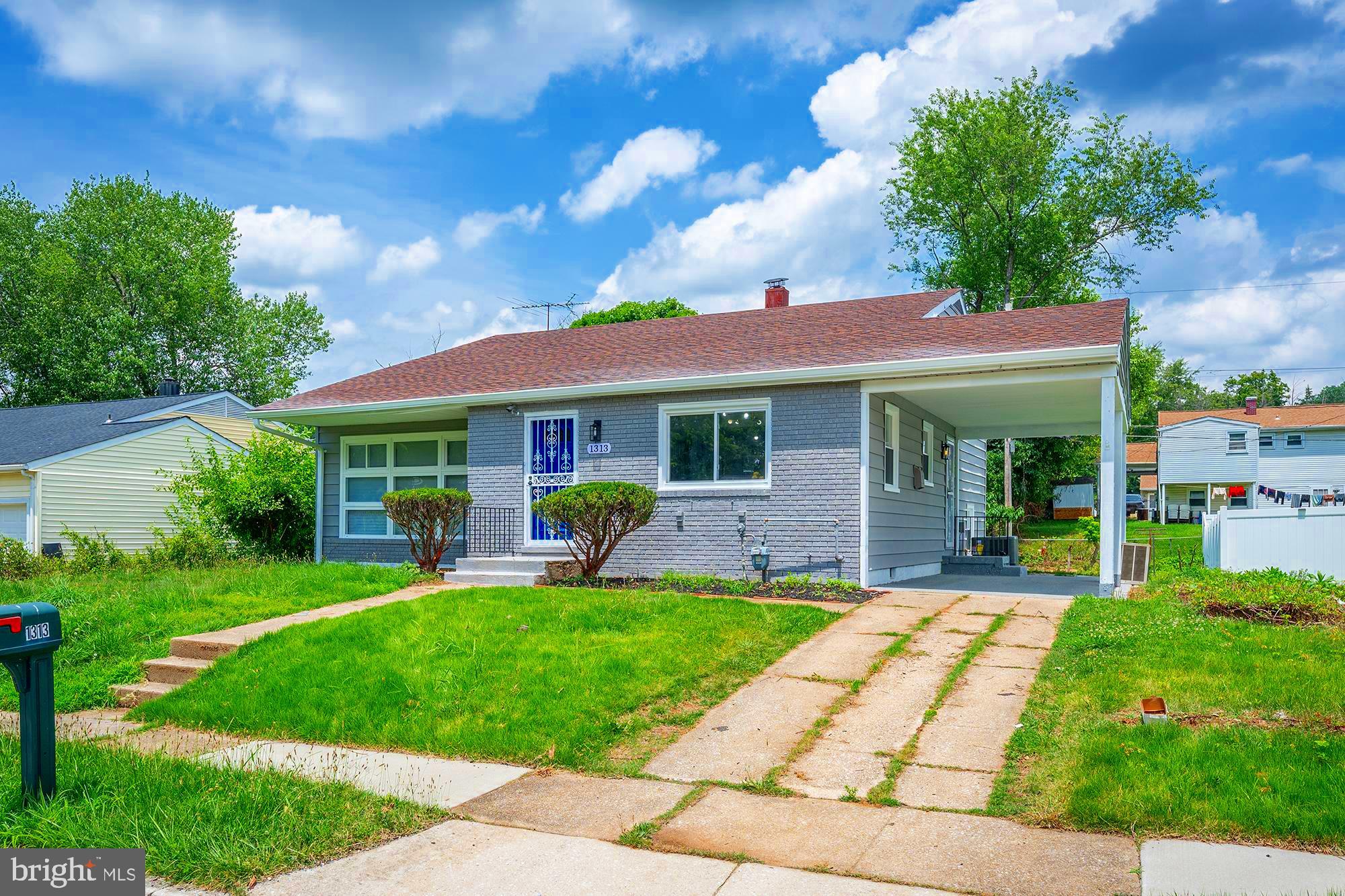 GWYNNVALE - Residential