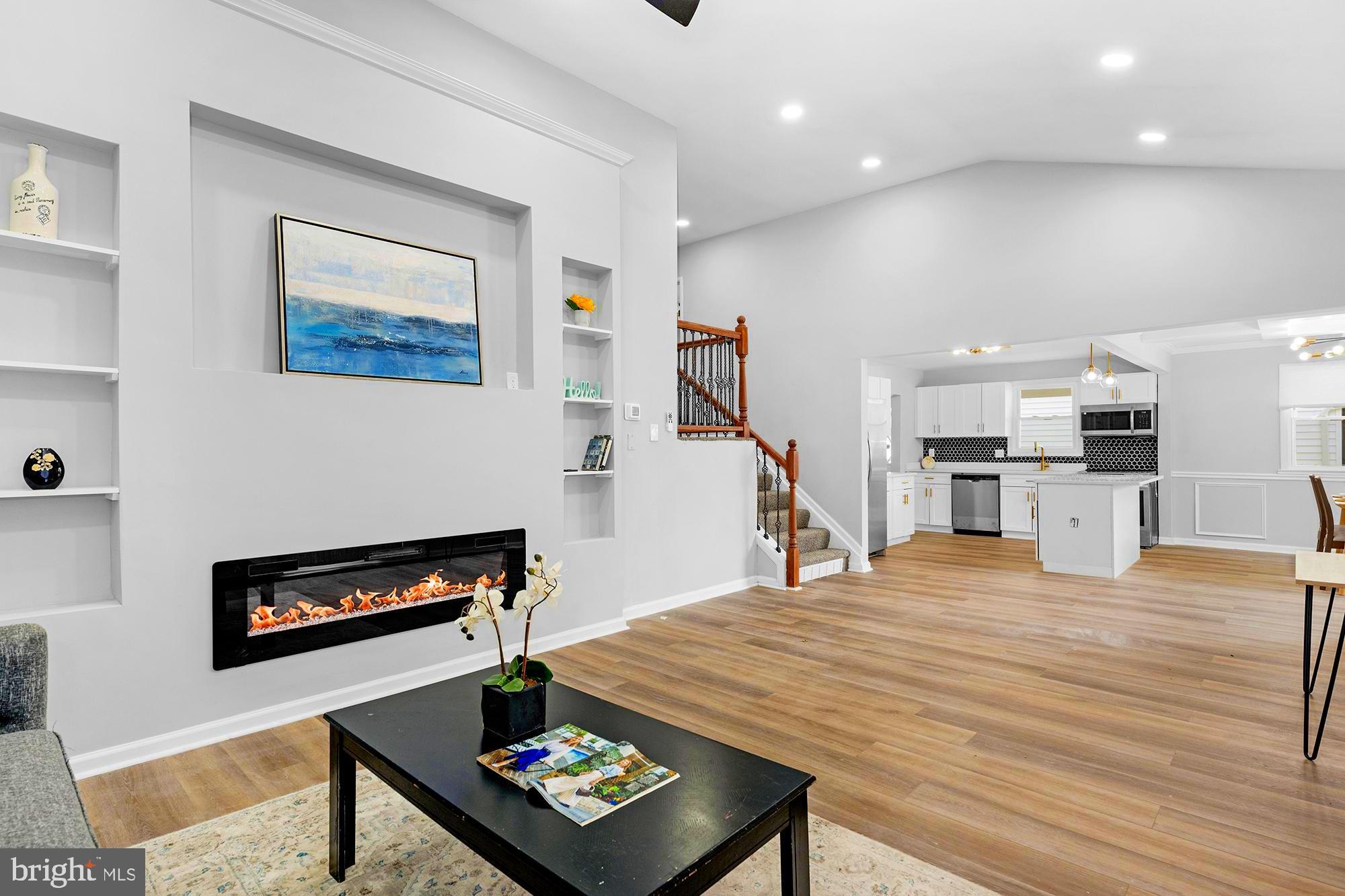 GWYNNVALE - Residential