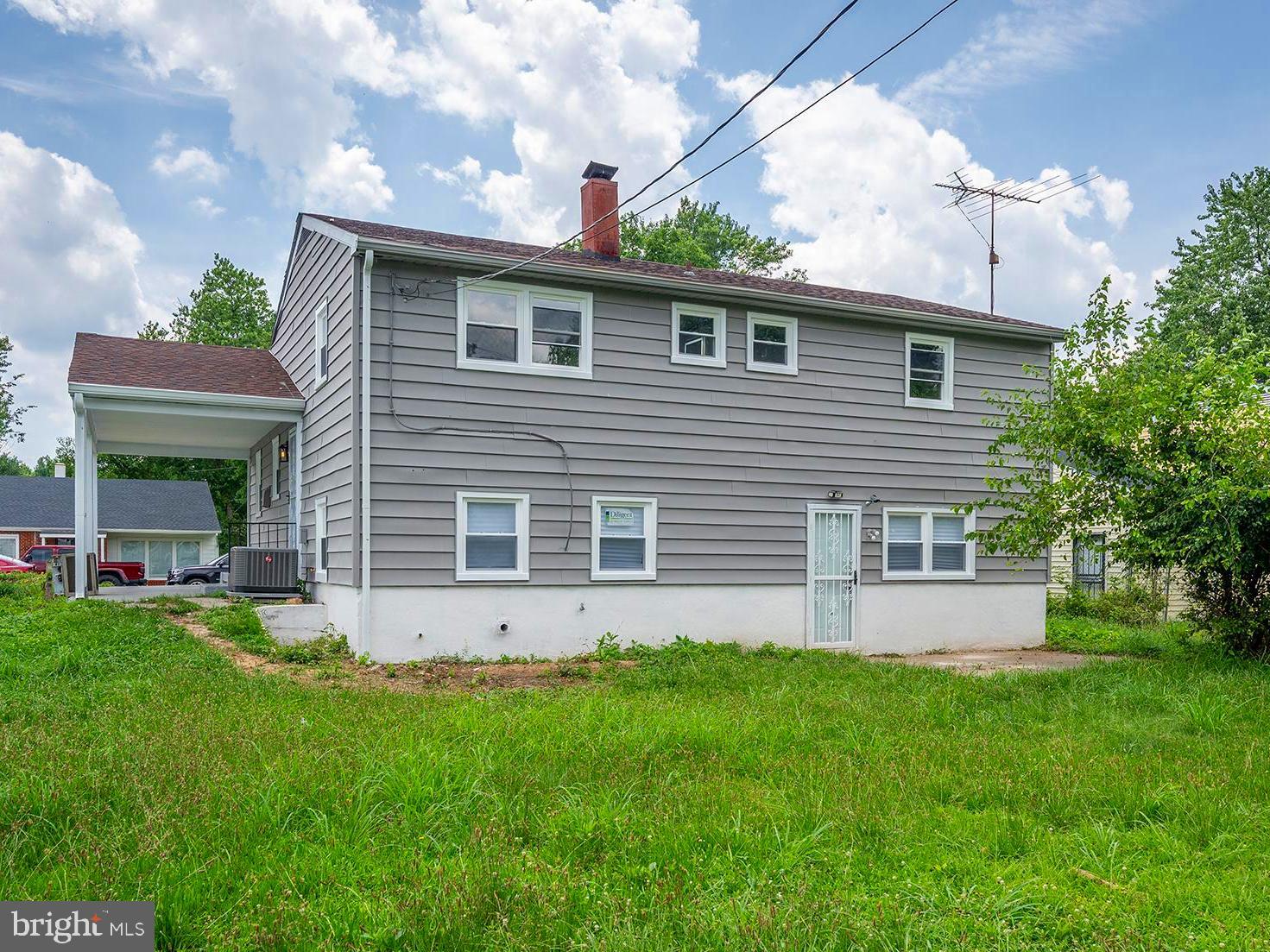 GWYNNVALE - Residential