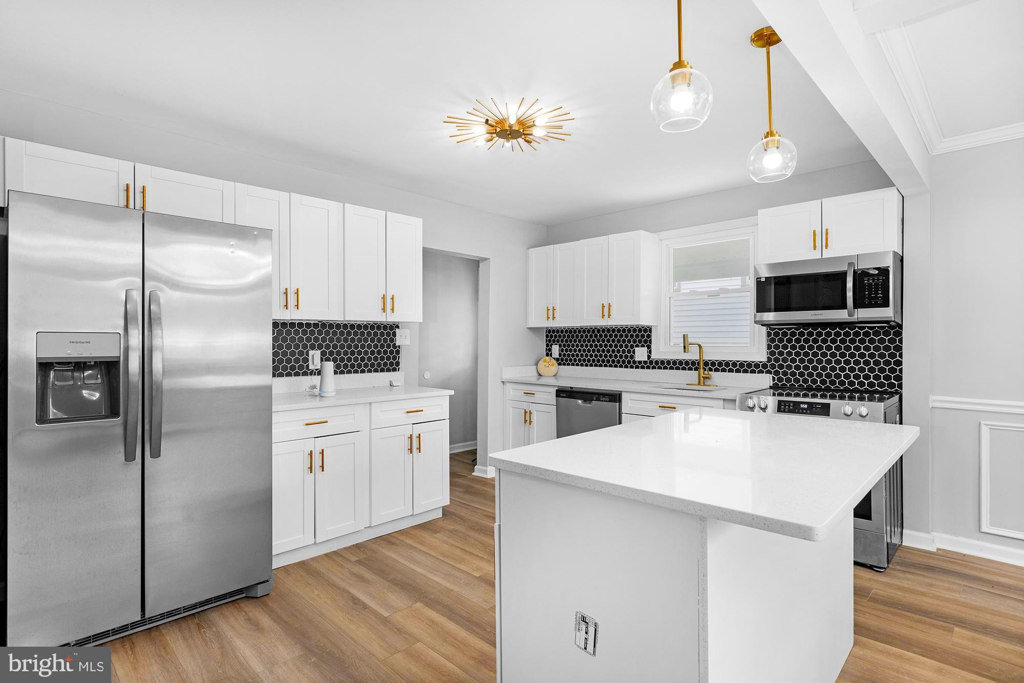 GWYNNVALE - Residential