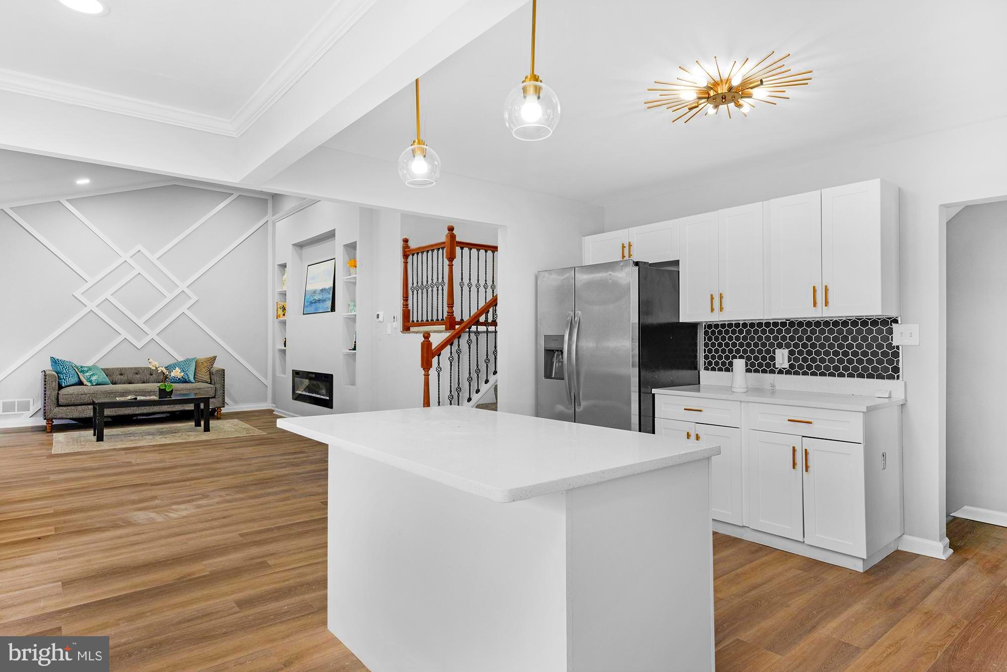 GWYNNVALE - Residential