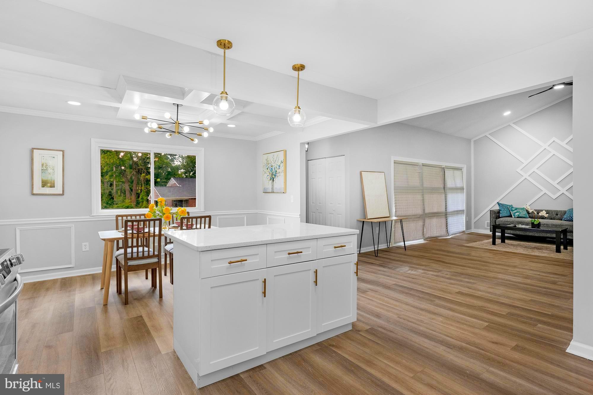 GWYNNVALE - Residential