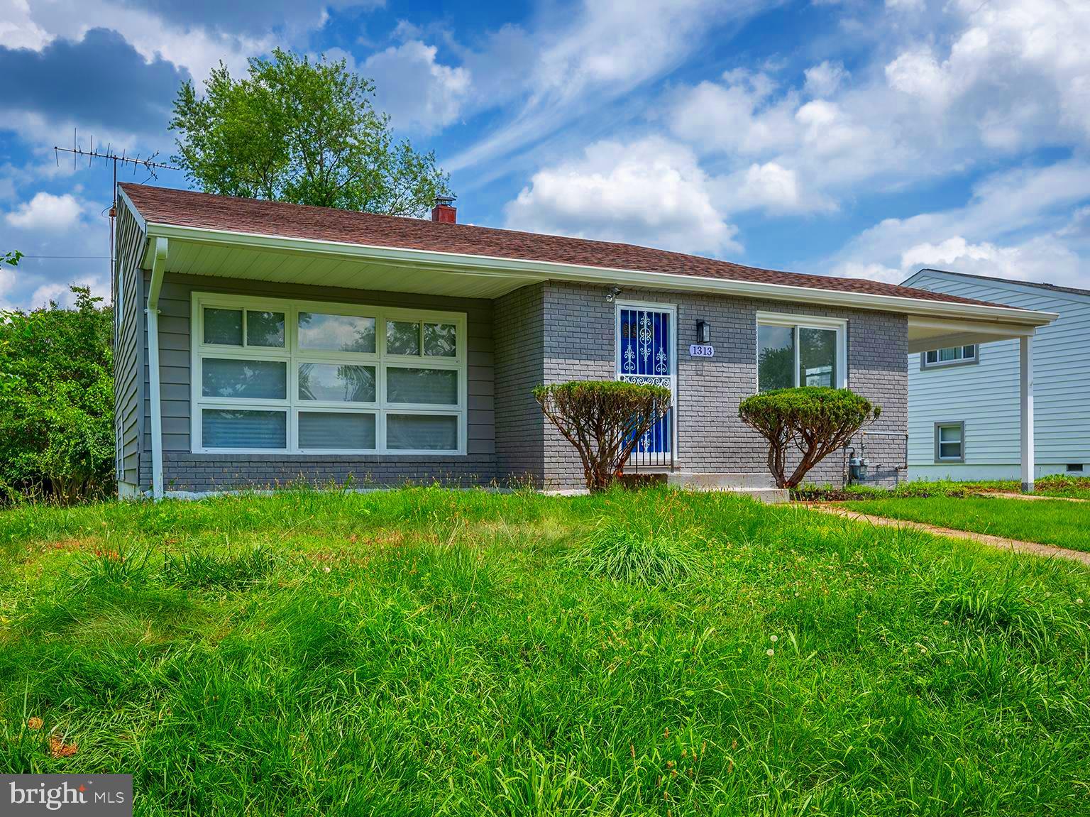 GWYNNVALE - Residential