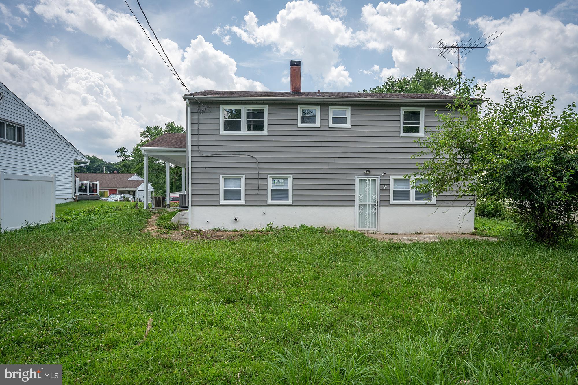 GWYNNVALE - Residential