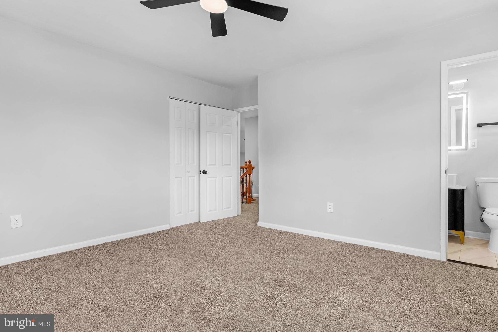 GWYNNVALE - Residential