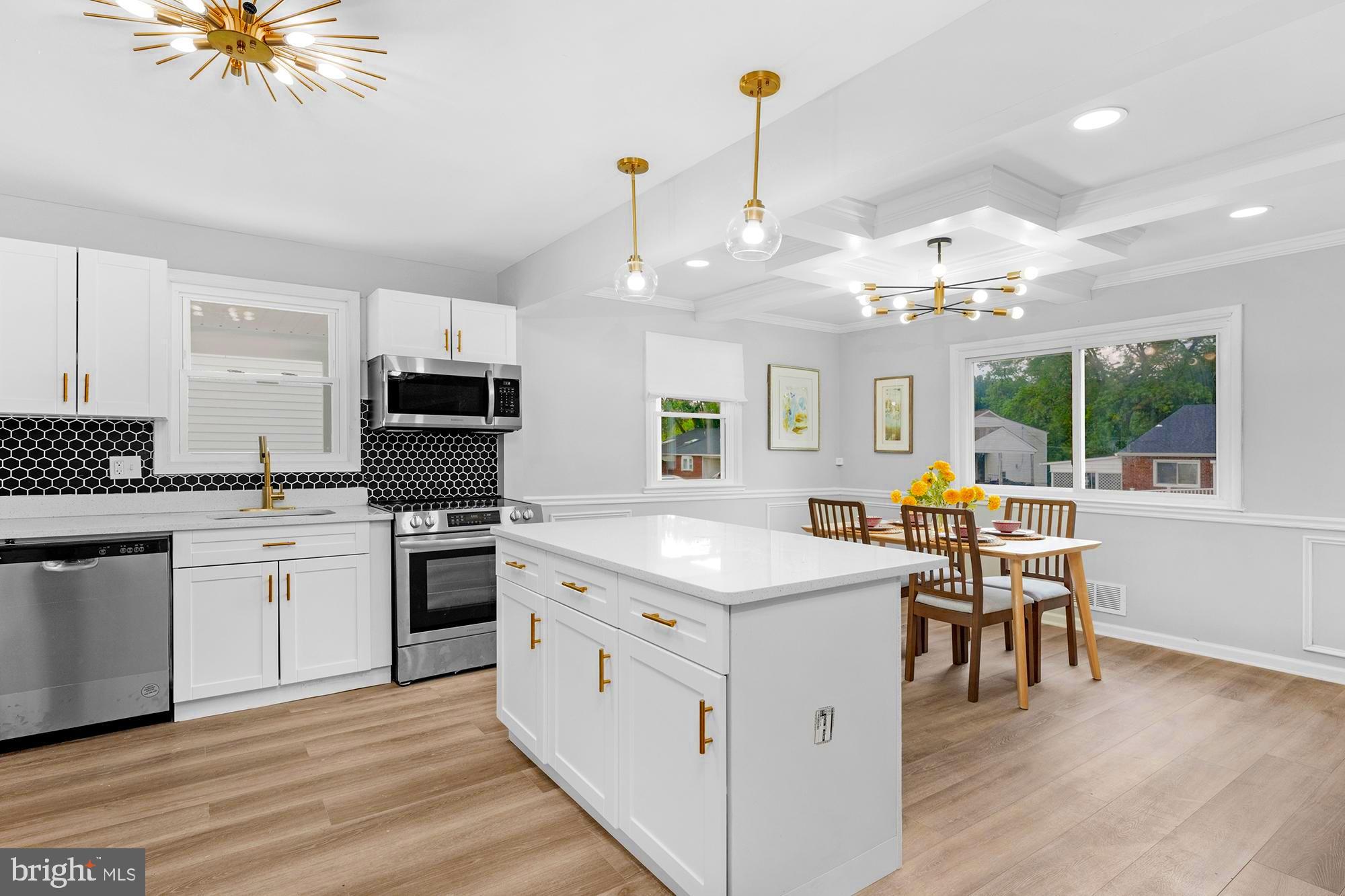 GWYNNVALE - Residential