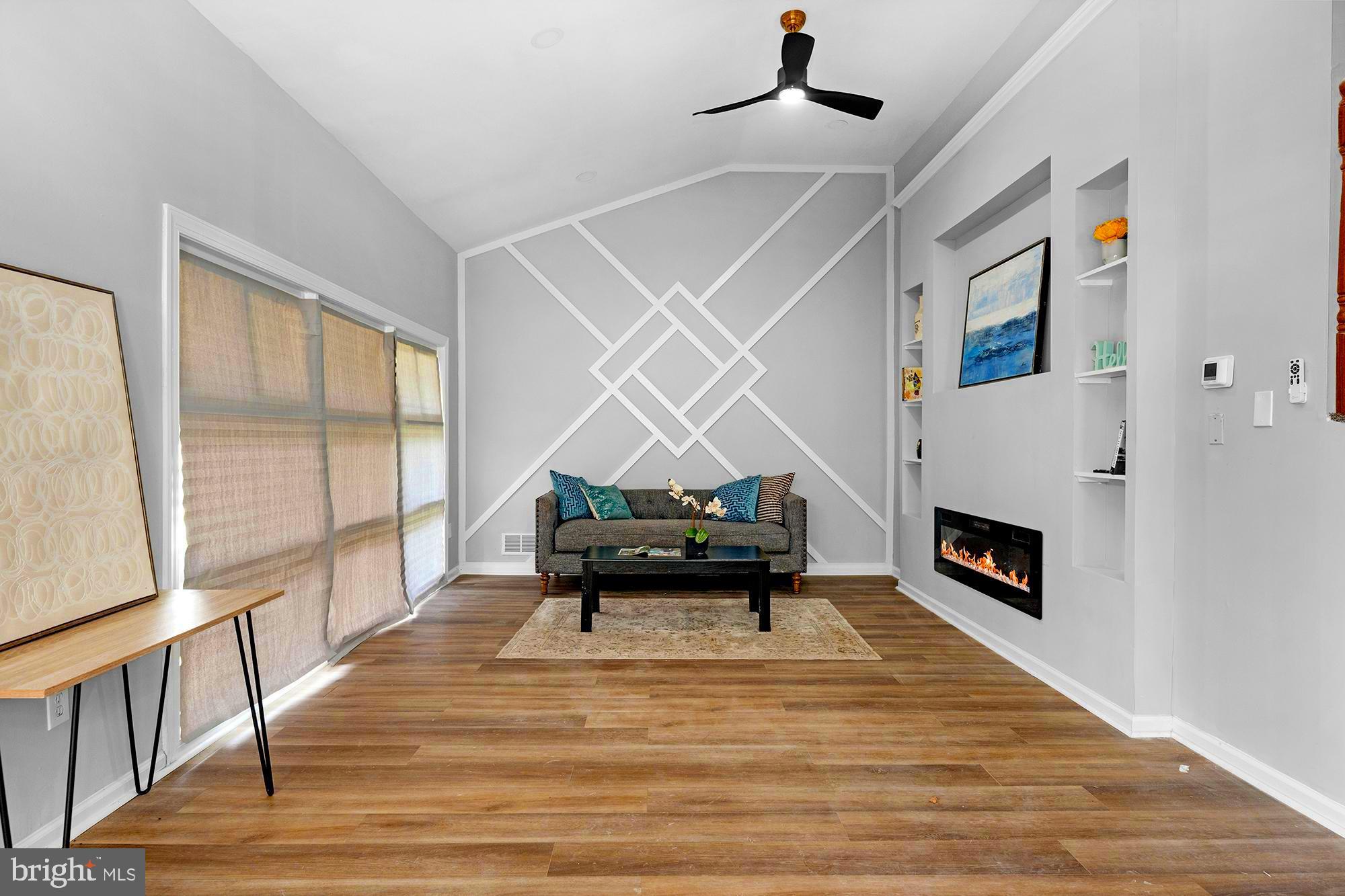 GWYNNVALE - Residential