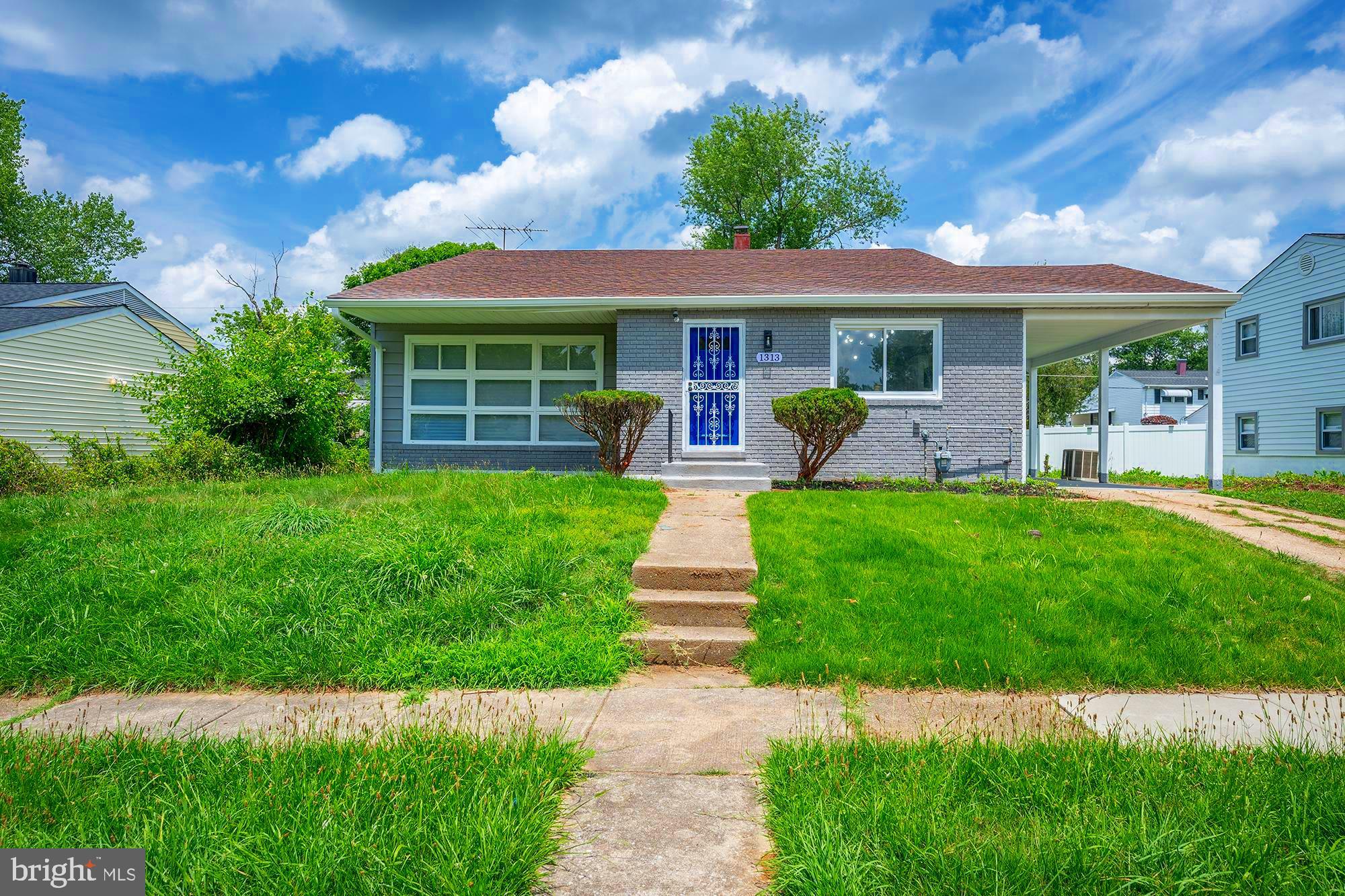 GWYNNVALE - Residential