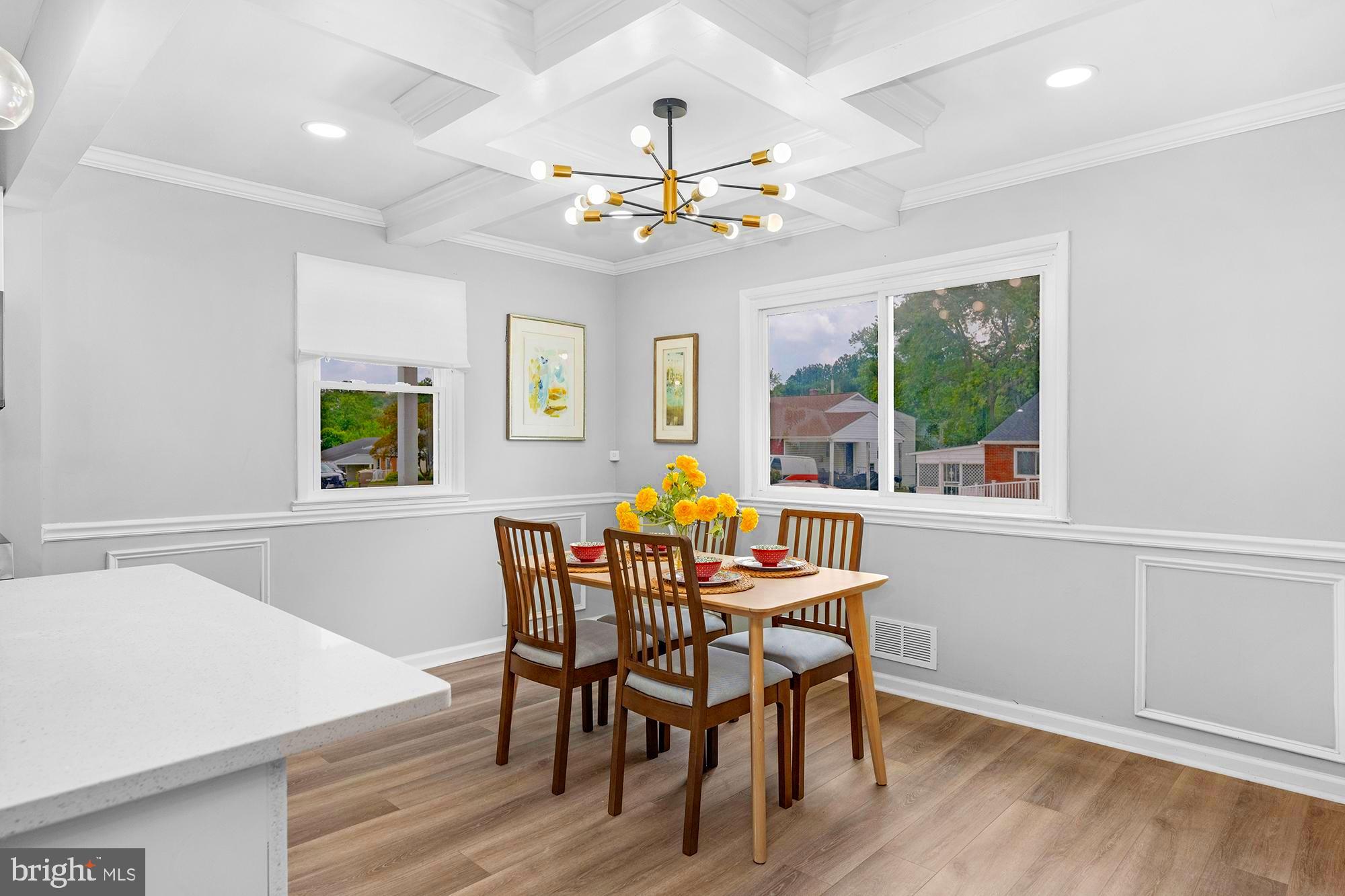 GWYNNVALE - Residential