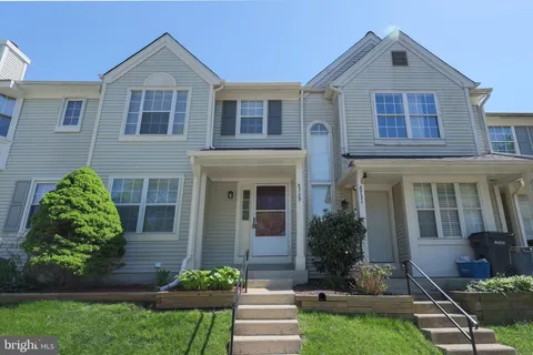 8729 Village Green Court, Alexandria, VA 22309 - MLS#: VAFX2236504