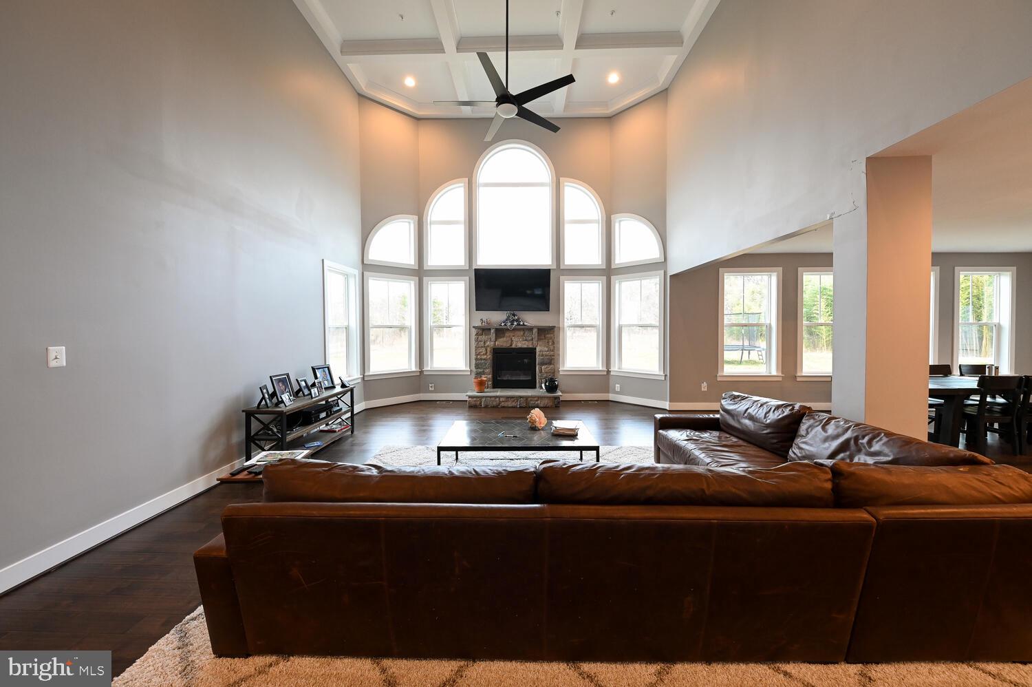 SOUTHERN HILLS - Residential