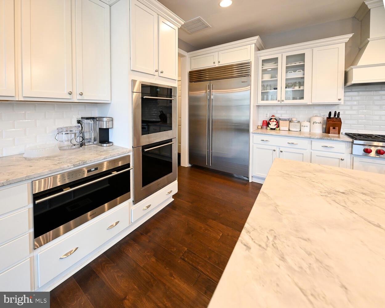 SOUTHERN HILLS - Residential