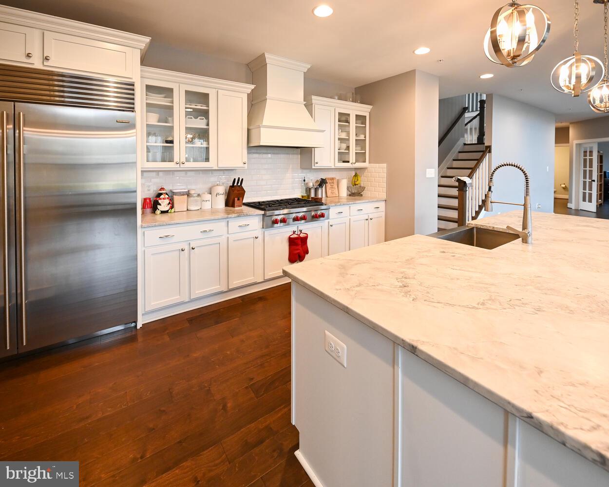 SOUTHERN HILLS - Residential