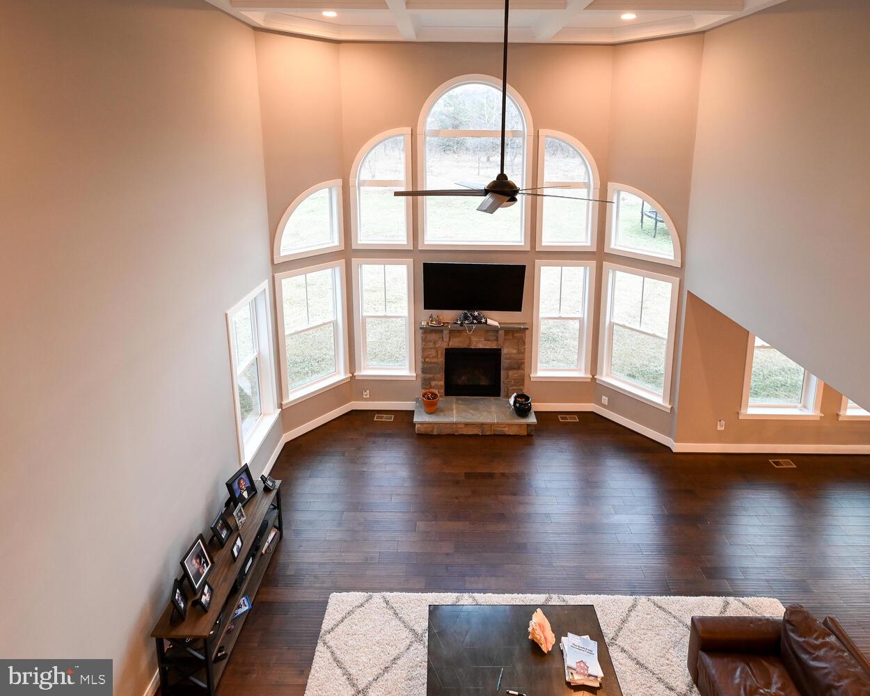 SOUTHERN HILLS - Residential