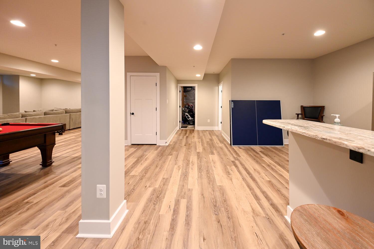 SOUTHERN HILLS - Residential