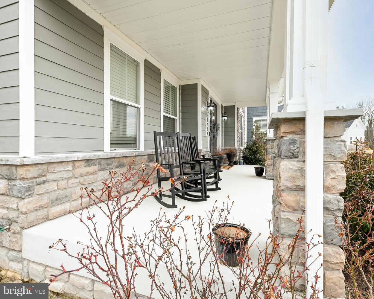 SOUTHERN HILLS - Residential