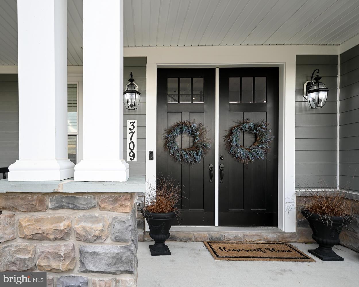 SOUTHERN HILLS - Residential