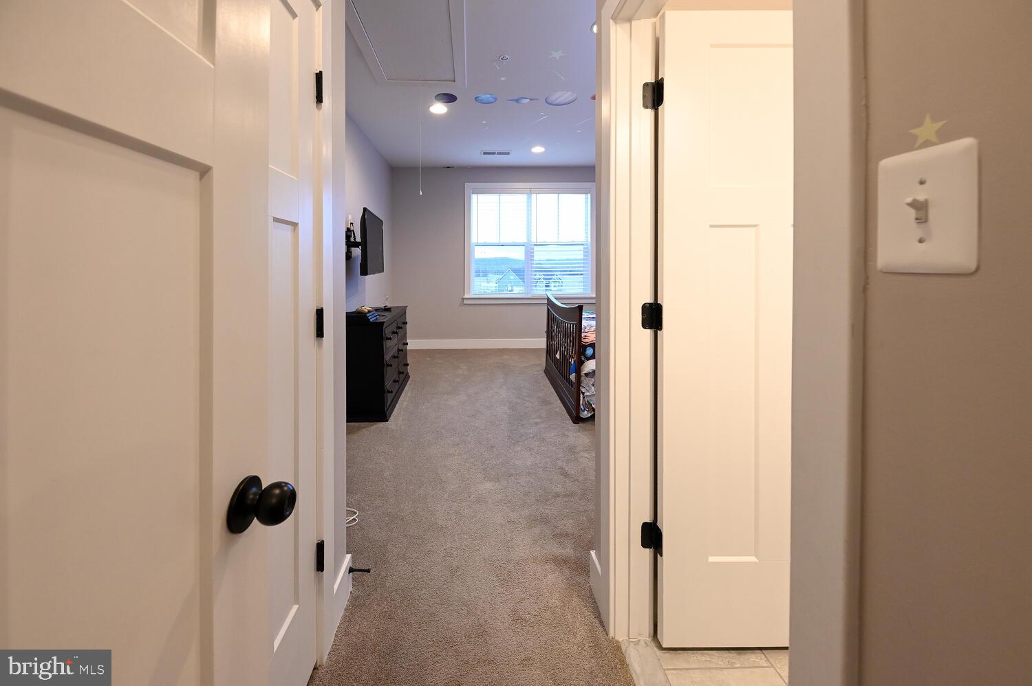 SOUTHERN HILLS - Residential