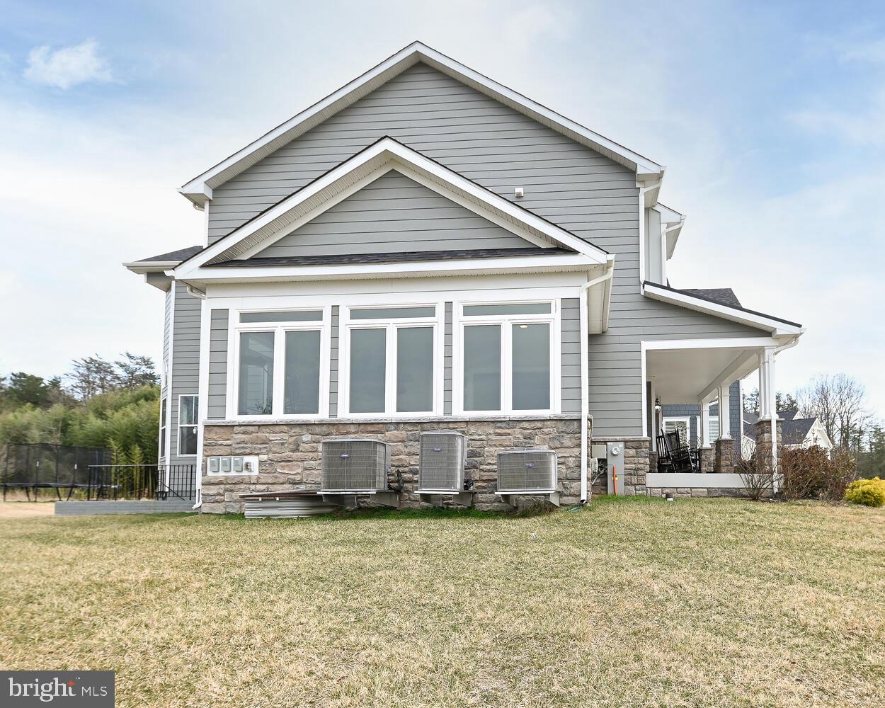 SOUTHERN HILLS - Residential