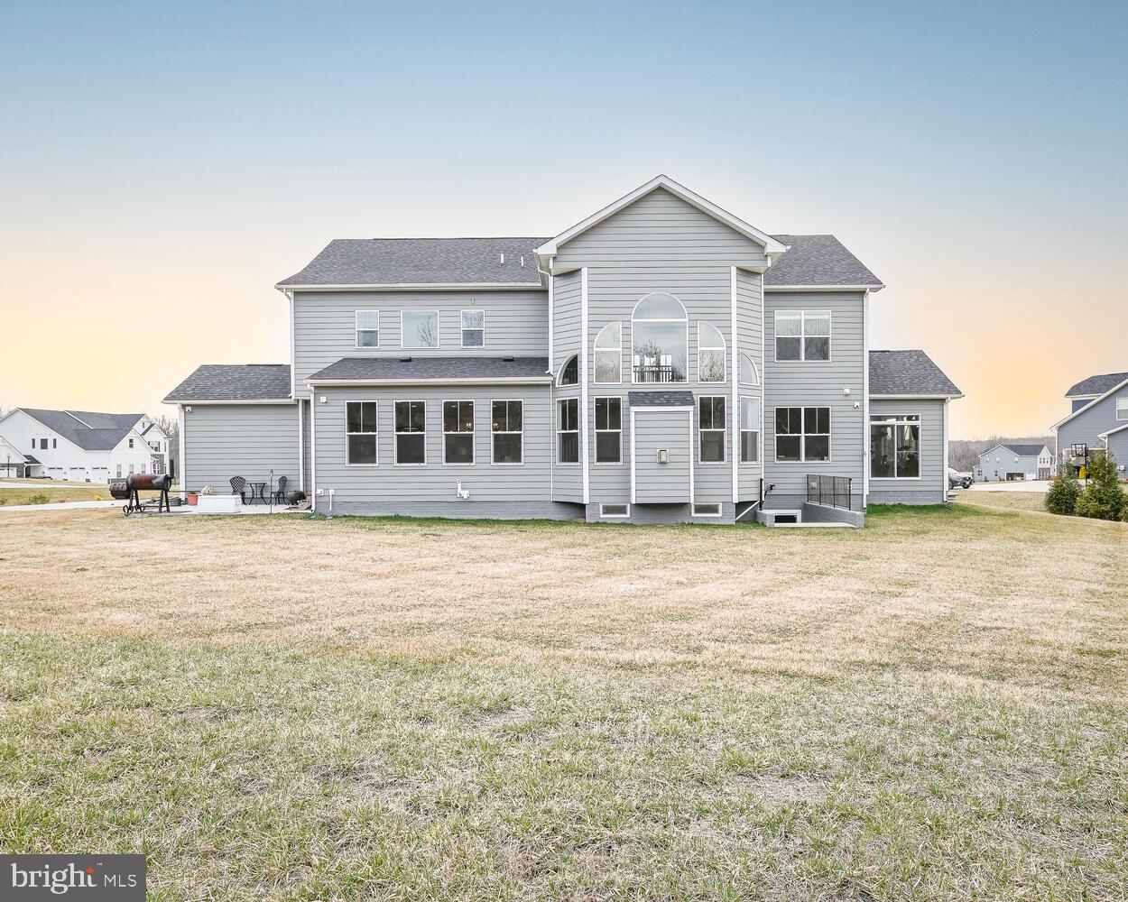 SOUTHERN HILLS - Residential