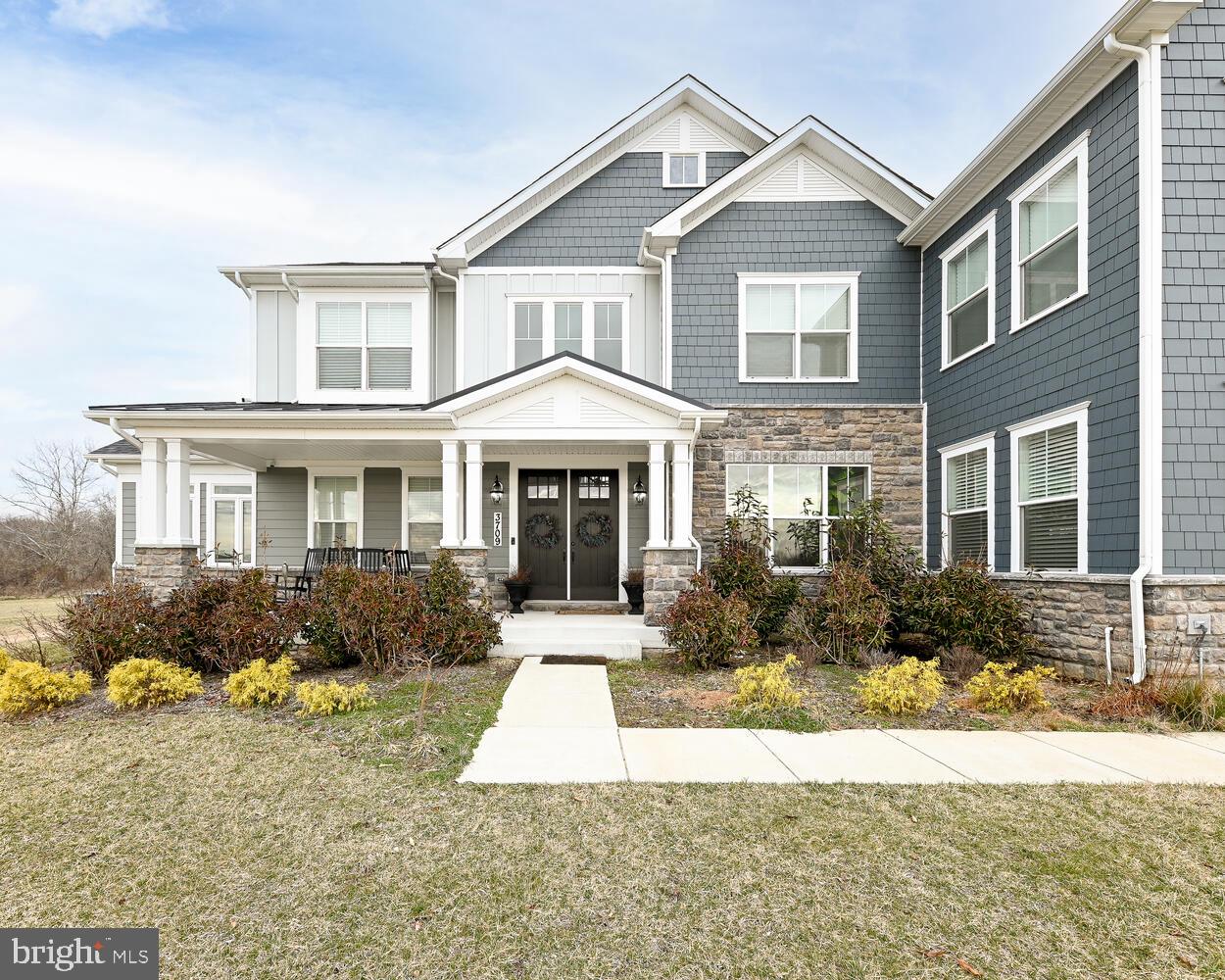 SOUTHERN HILLS - Residential