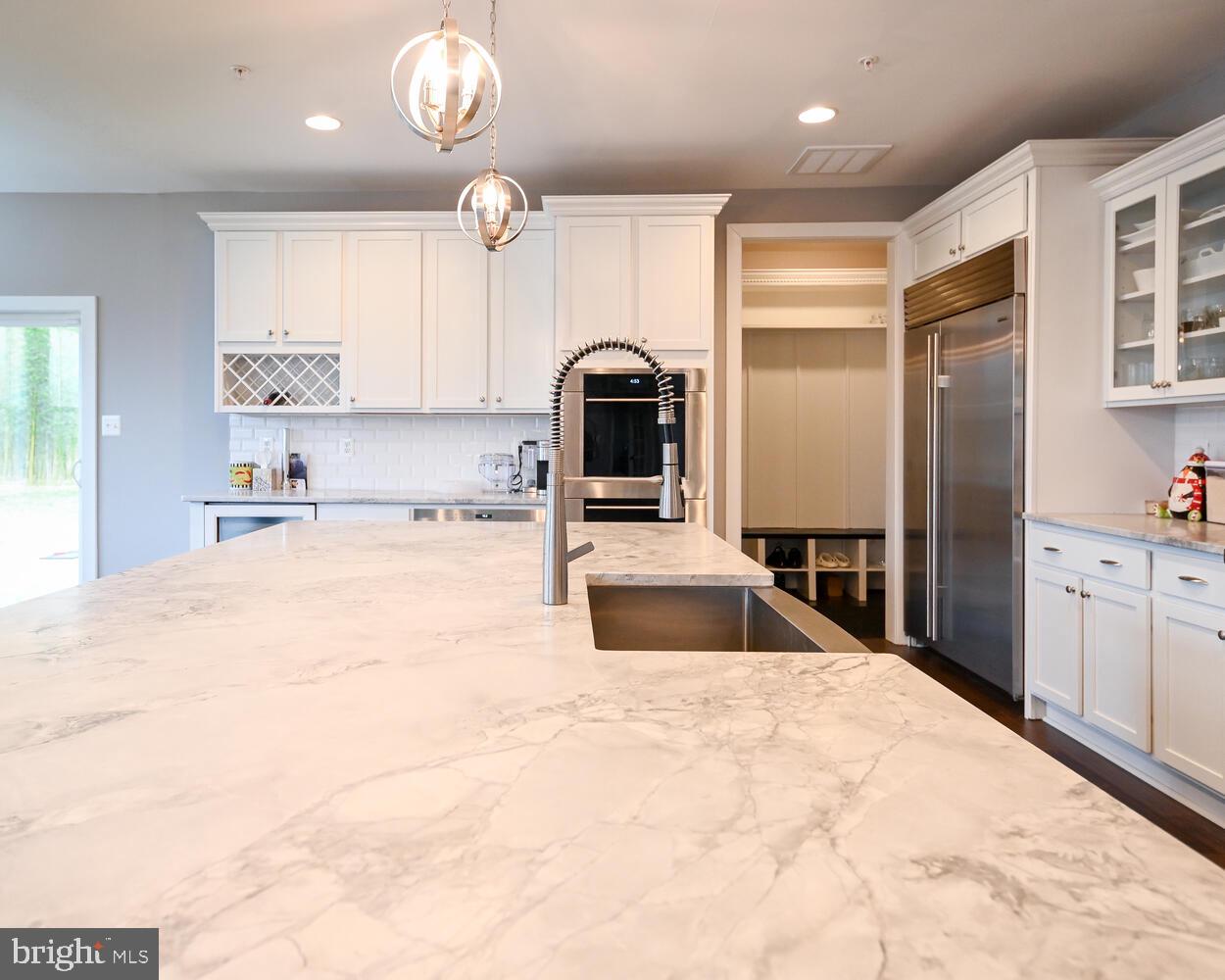 SOUTHERN HILLS - Residential