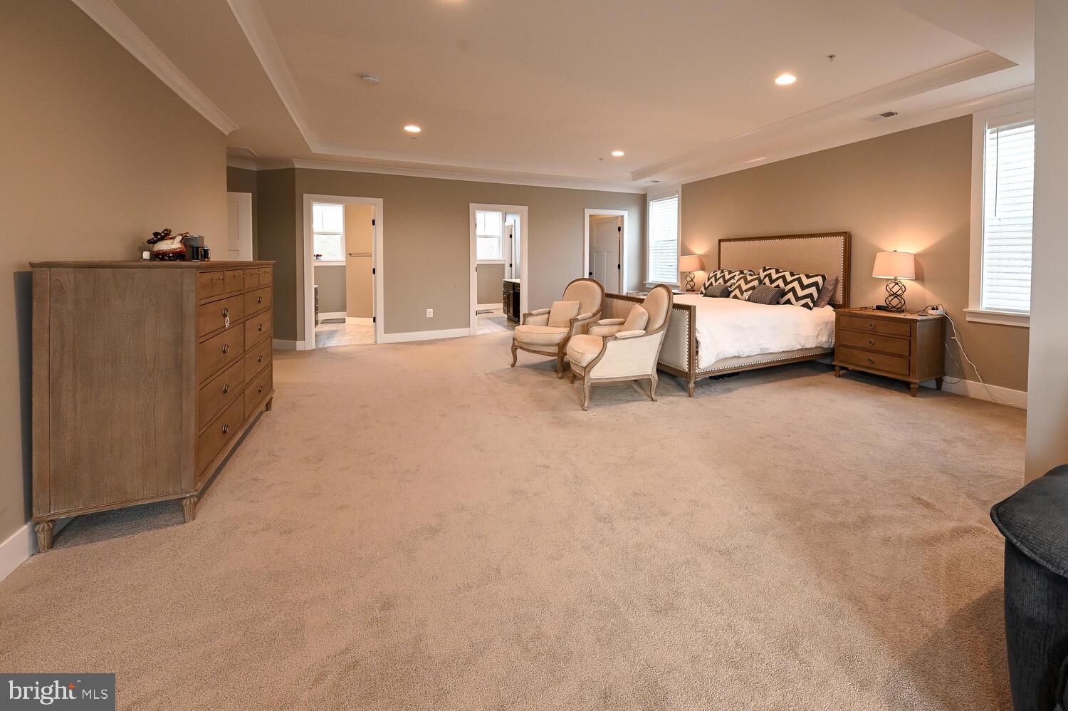 SOUTHERN HILLS - Residential