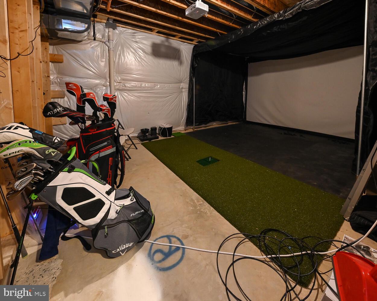 SOUTHERN HILLS - Residential