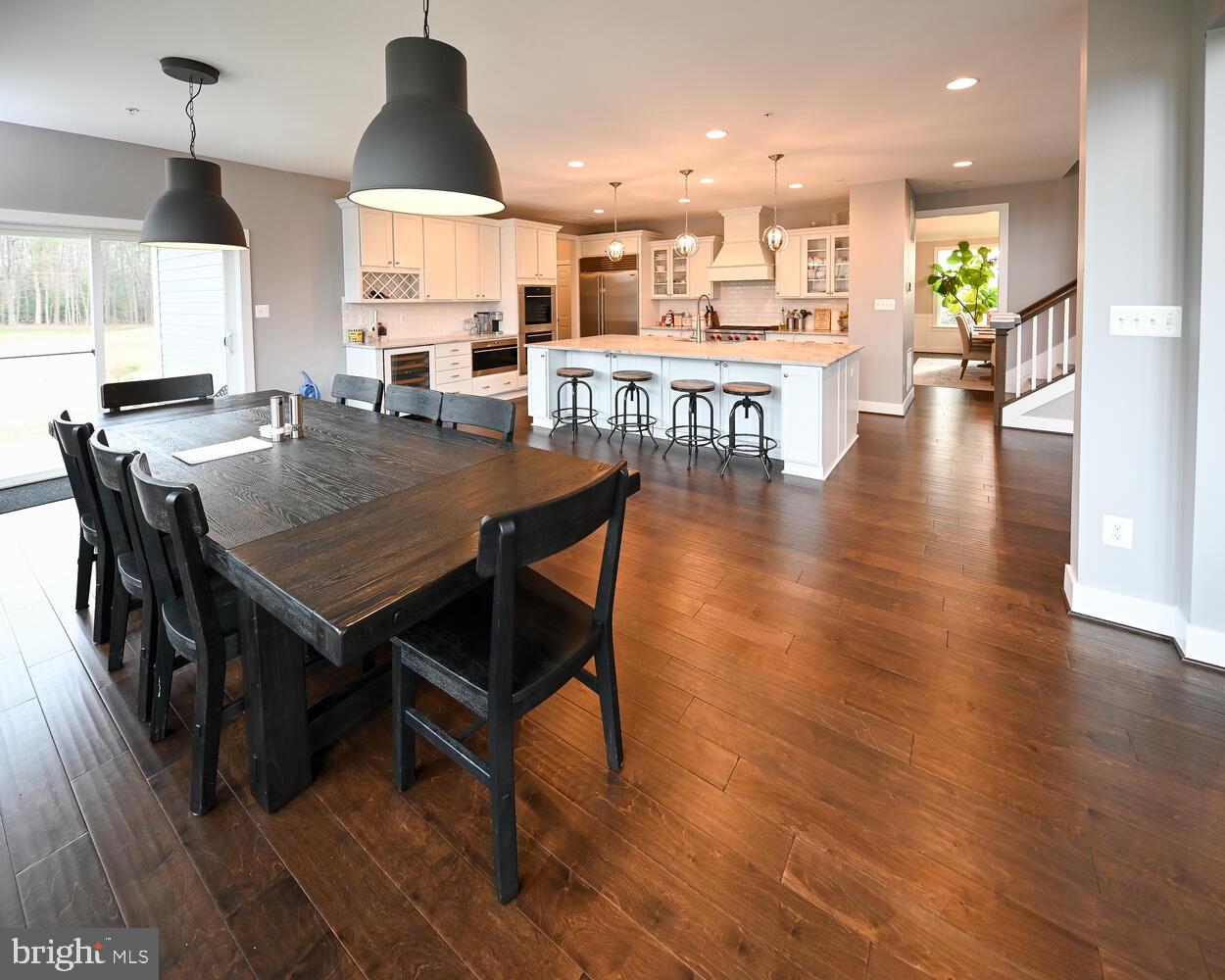 SOUTHERN HILLS - Residential