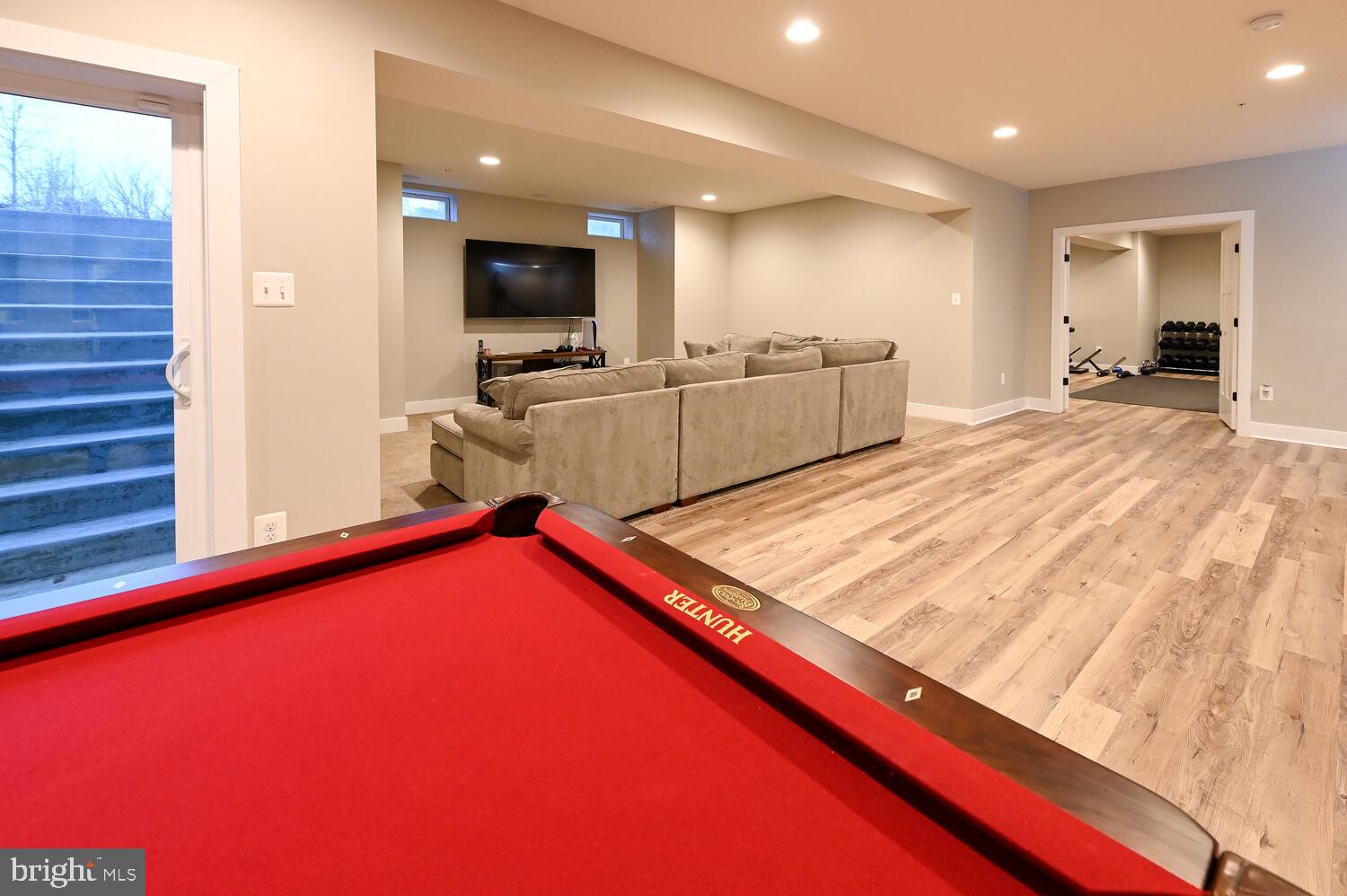 SOUTHERN HILLS - Residential