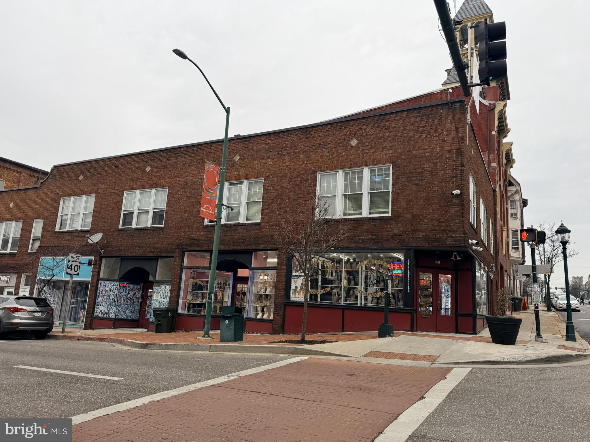 101 POTOMAC STREET