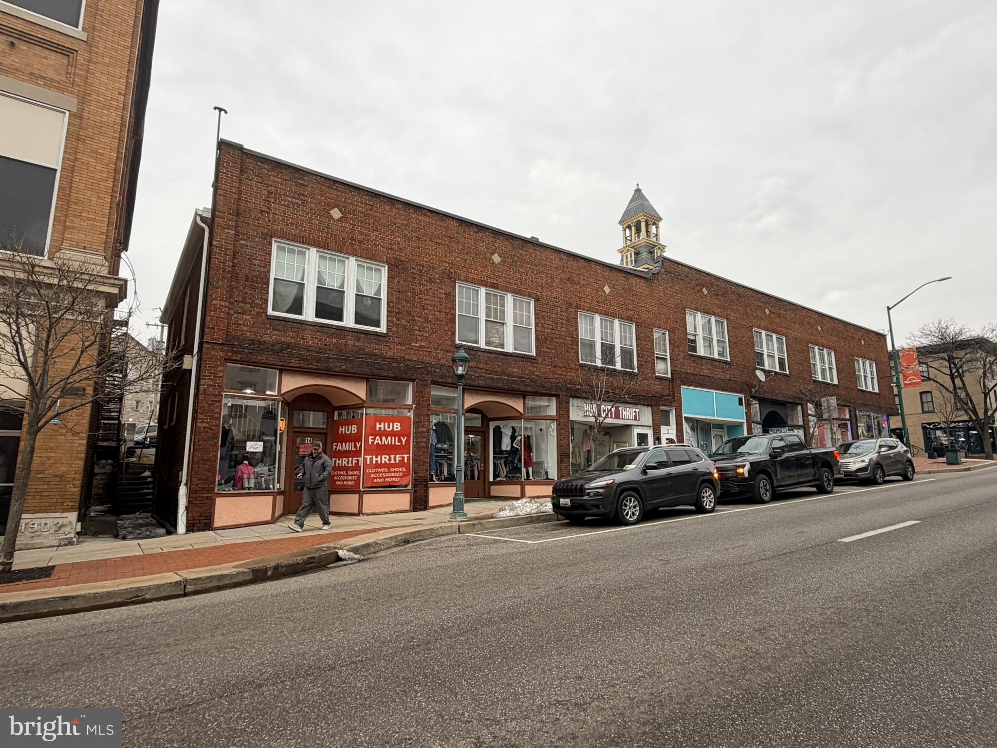 101 POTOMAC STREET
